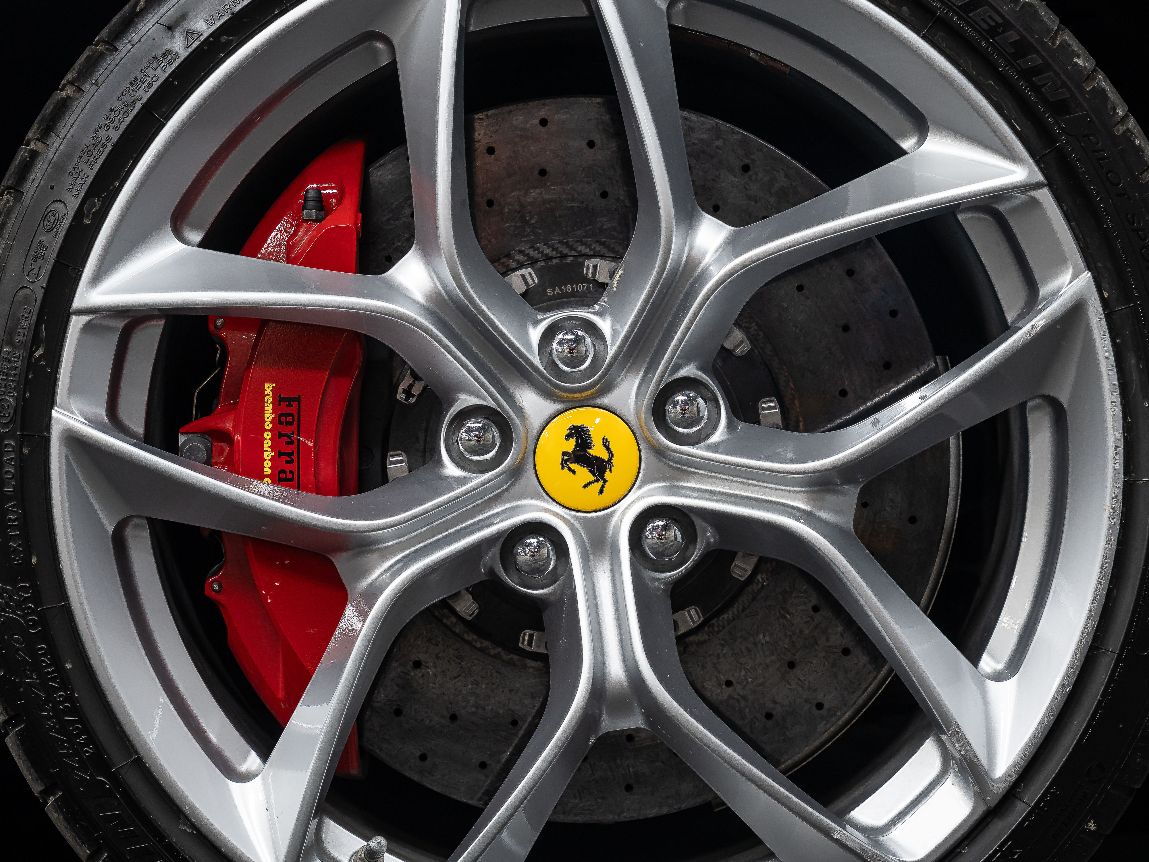 Ferrari GTC4Lusso T - 2017 - Joinsteer - #13
