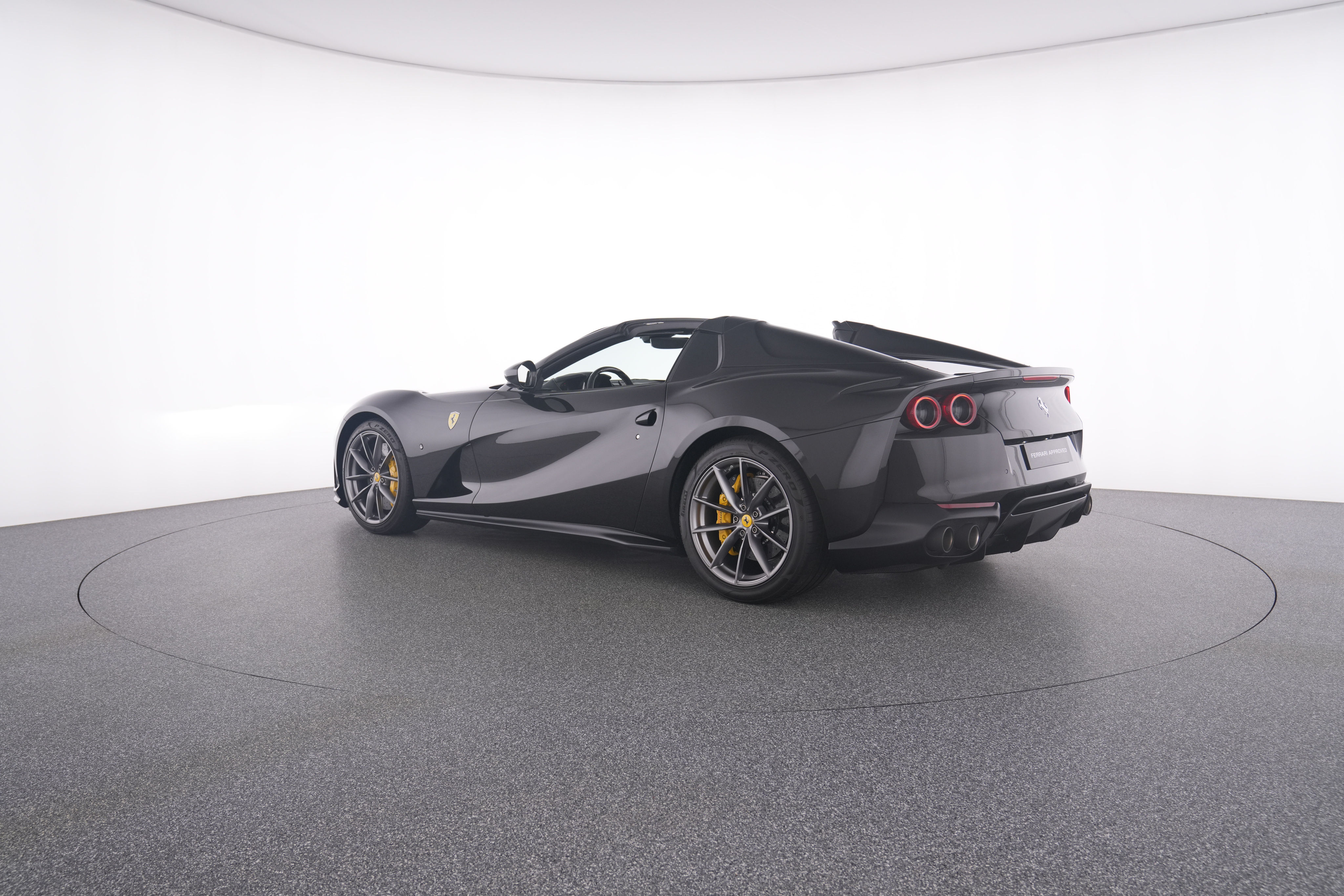 Ferrari 812 GTS - 2022 - Joinsteer - #9