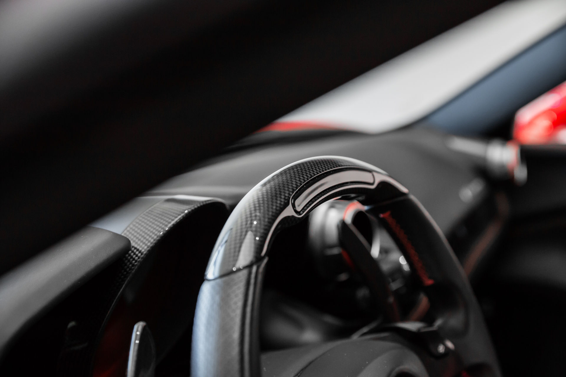 Ferrari F8 Tributo - 2021 - Joinsteer - #23