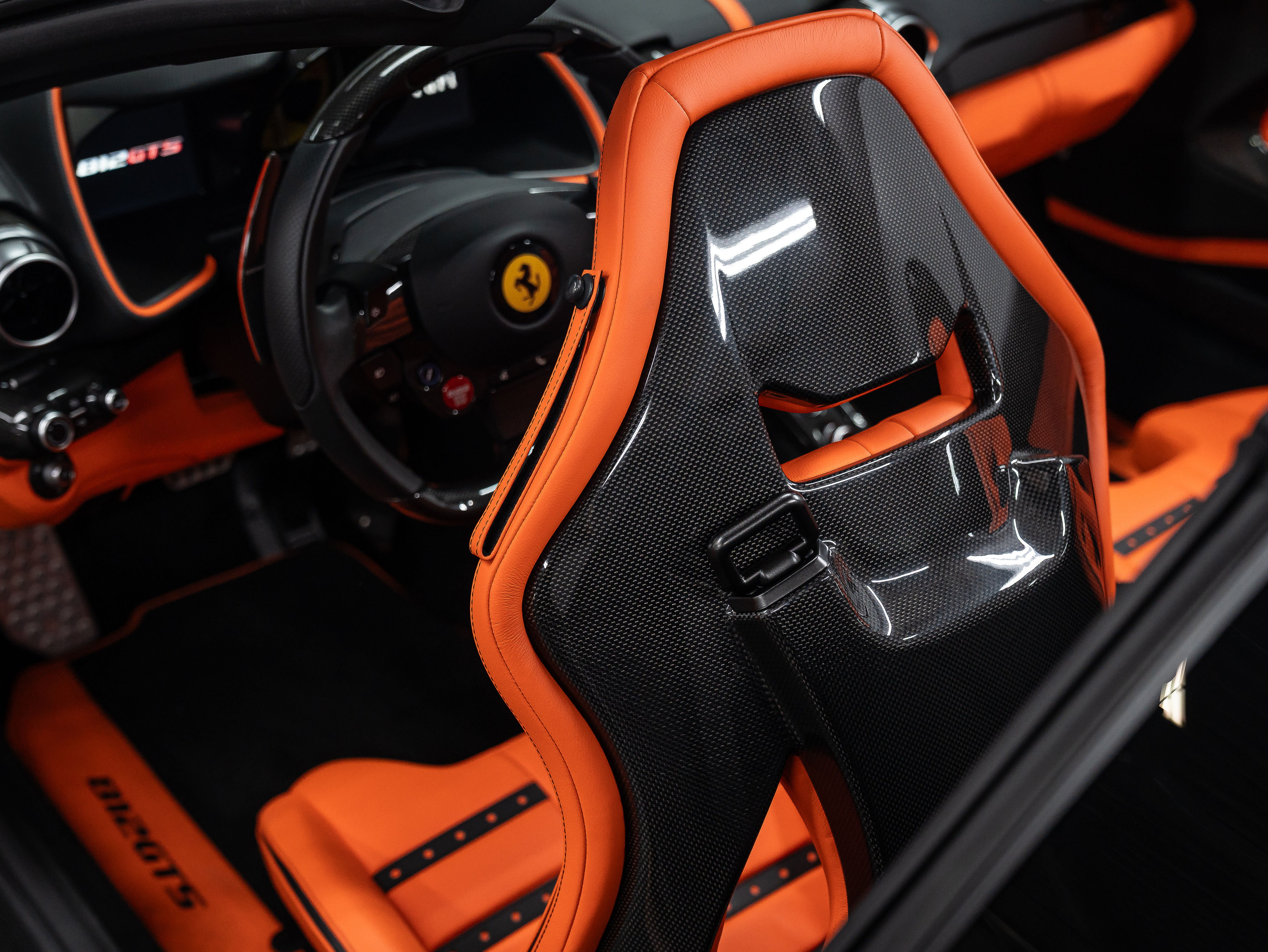 Ferrari 812 GTS - 2023 - Joinsteer - #13