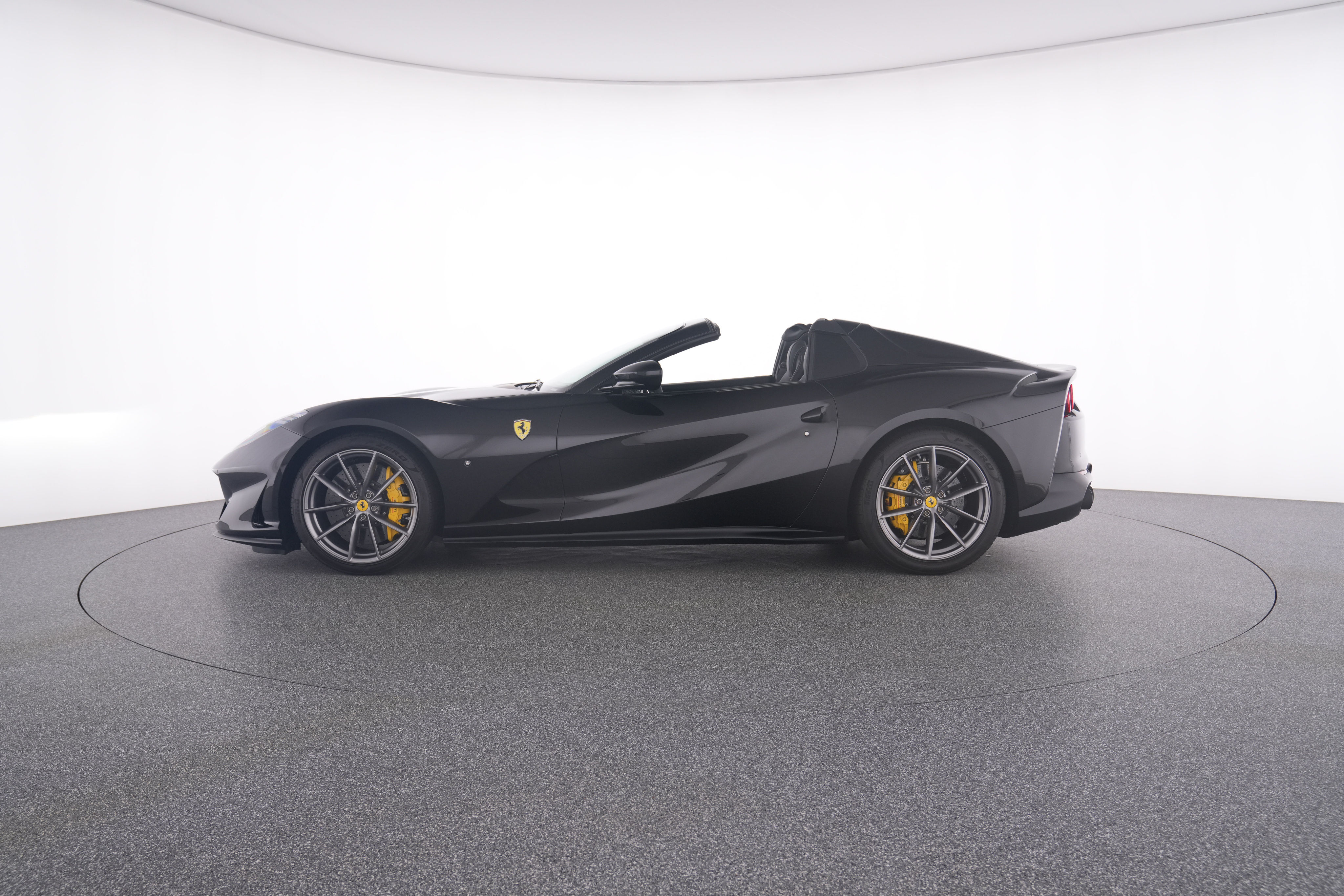 Ferrari 812 GTS - 2022 - Joinsteer - #10