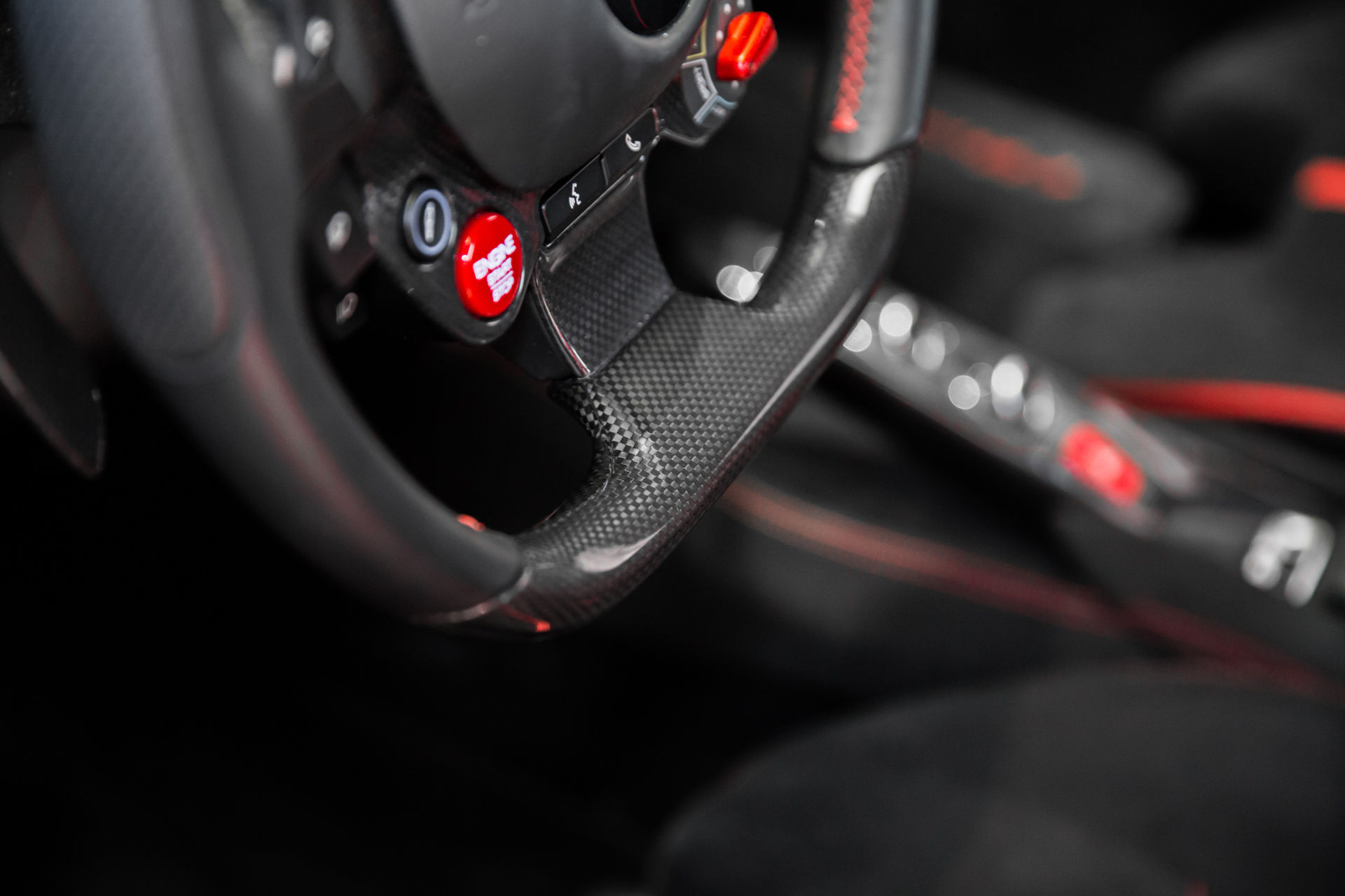 Ferrari F8 Tributo - 2021 - Joinsteer - #25