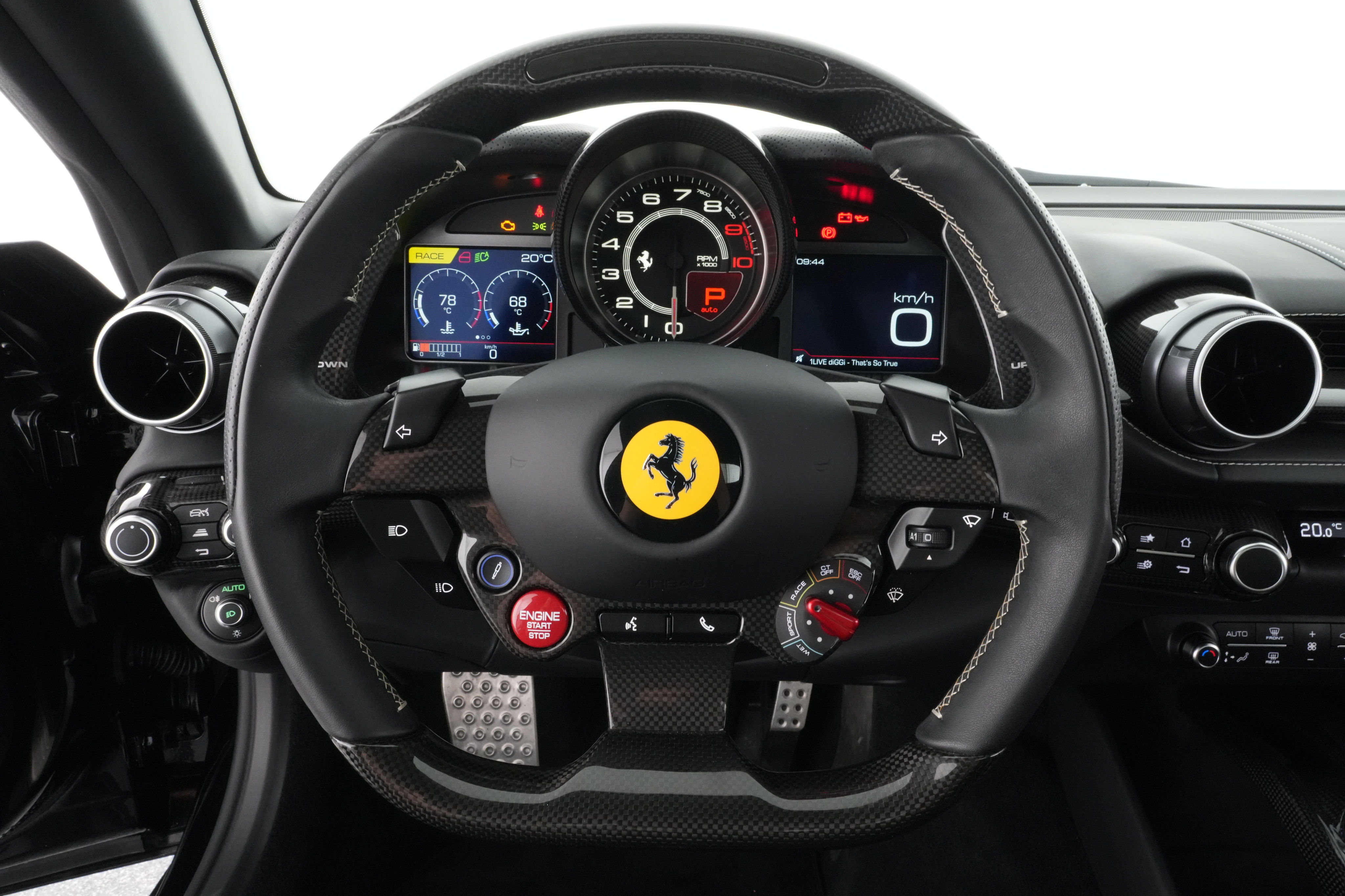 Ferrari 812 GTS - 2022 - Joinsteer - #11