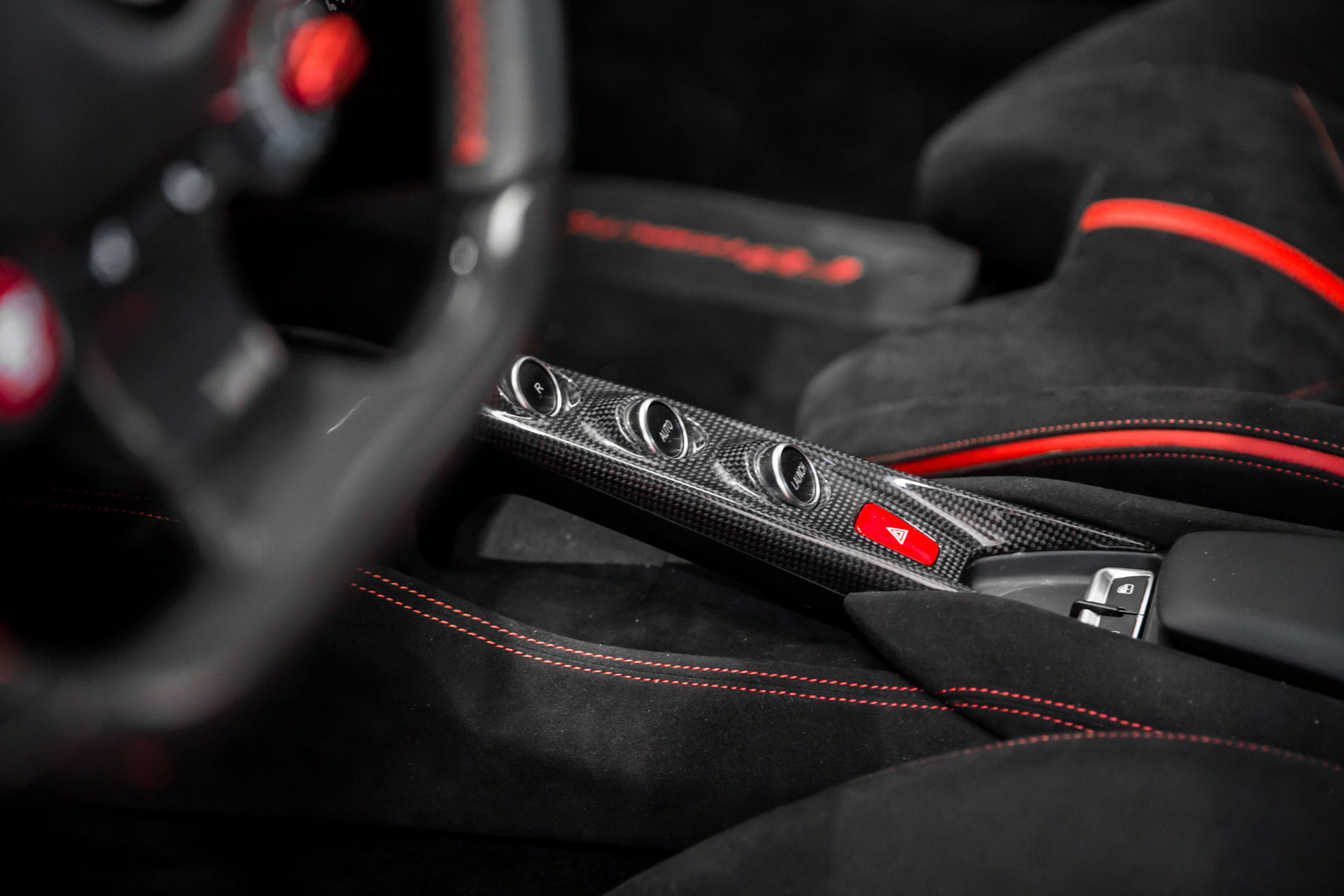 Ferrari F8 Tributo - 2021 - Joinsteer - #27