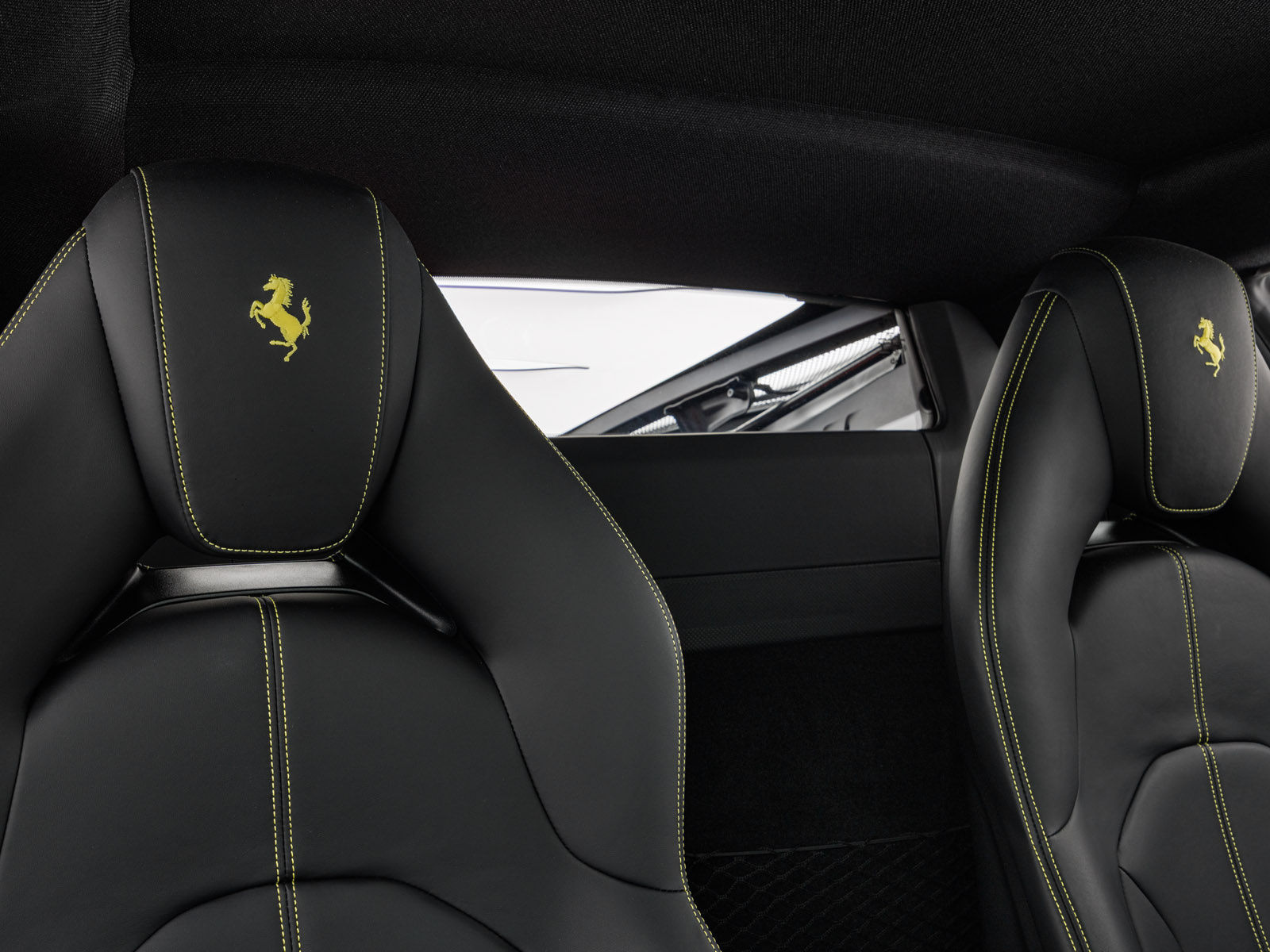 Ferrari F8 Tributo - 2020 - Joinsteer - #20