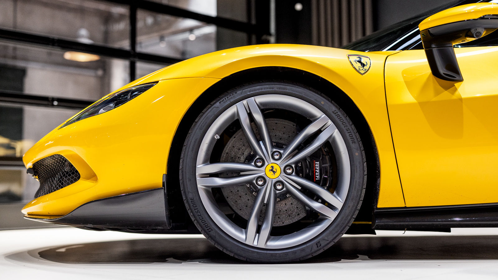 Ferrari 296 GTB - 2023 - Joinsteer - #24