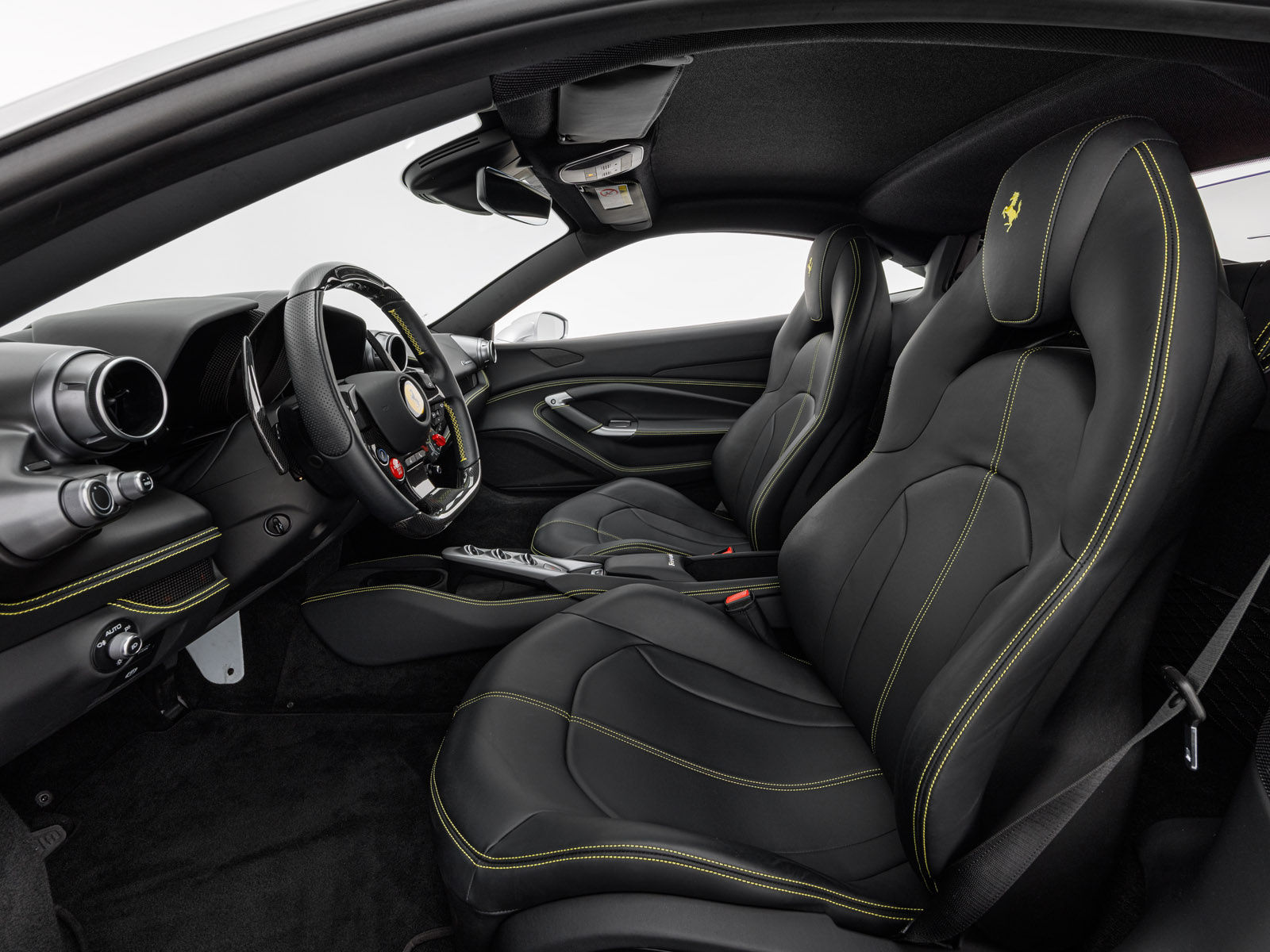 Ferrari F8 Tributo - 2020 - Joinsteer - #22