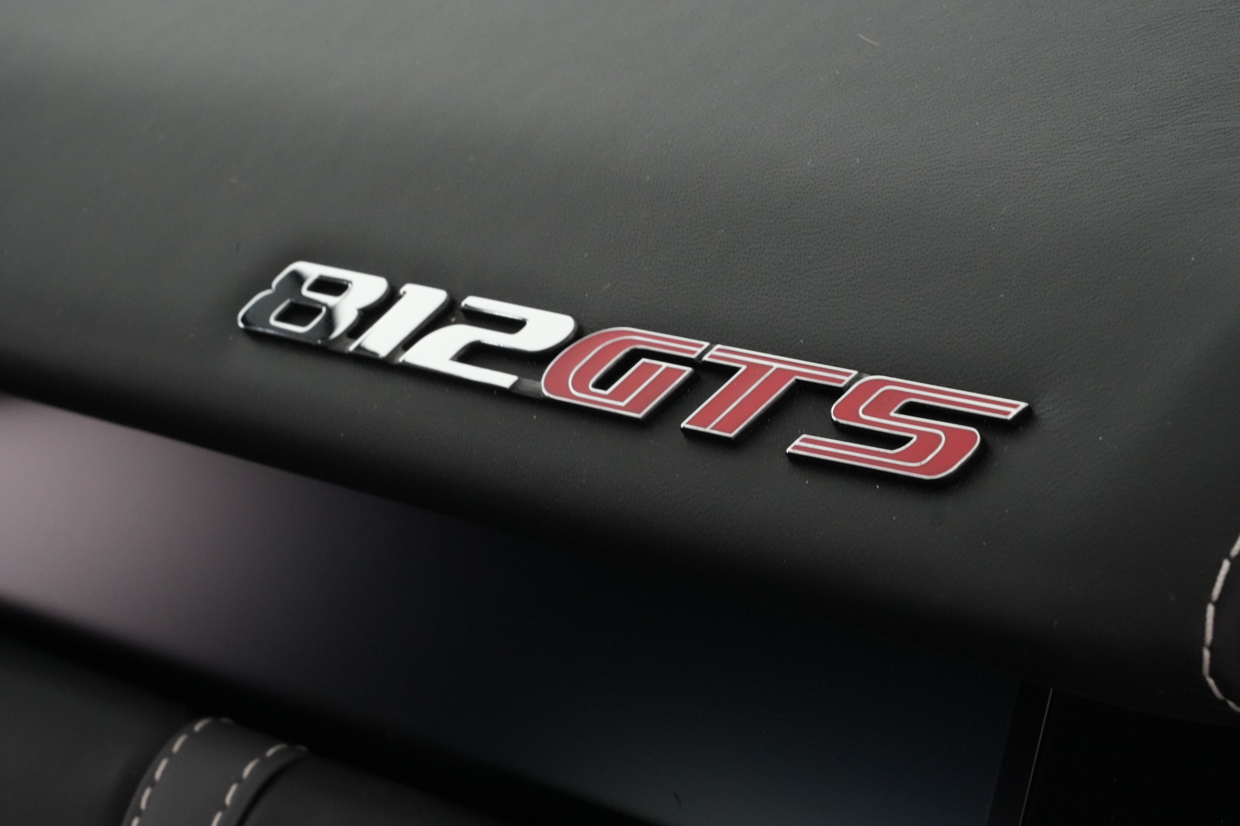Ferrari 812 GTS - 2022 - Joinsteer - #13