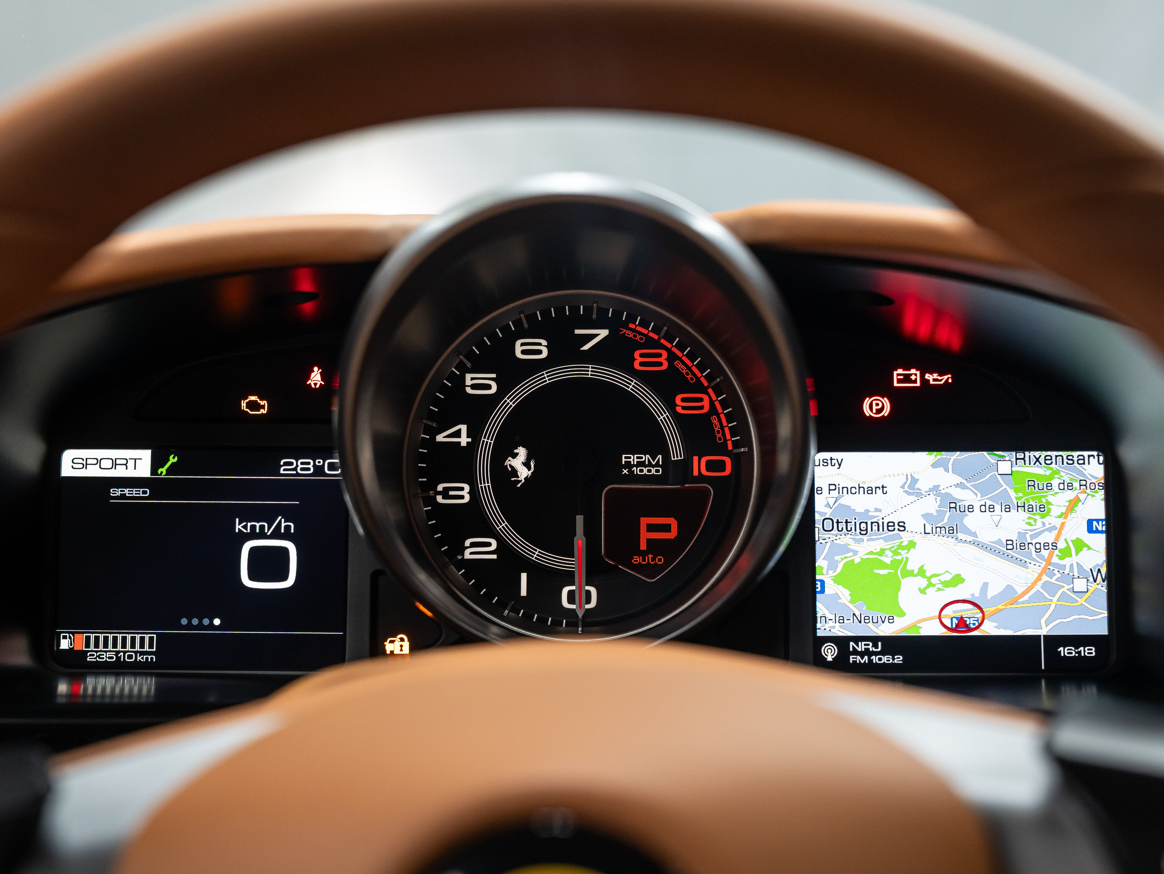Ferrari GTC4Lusso T - 2017 - Joinsteer - #19