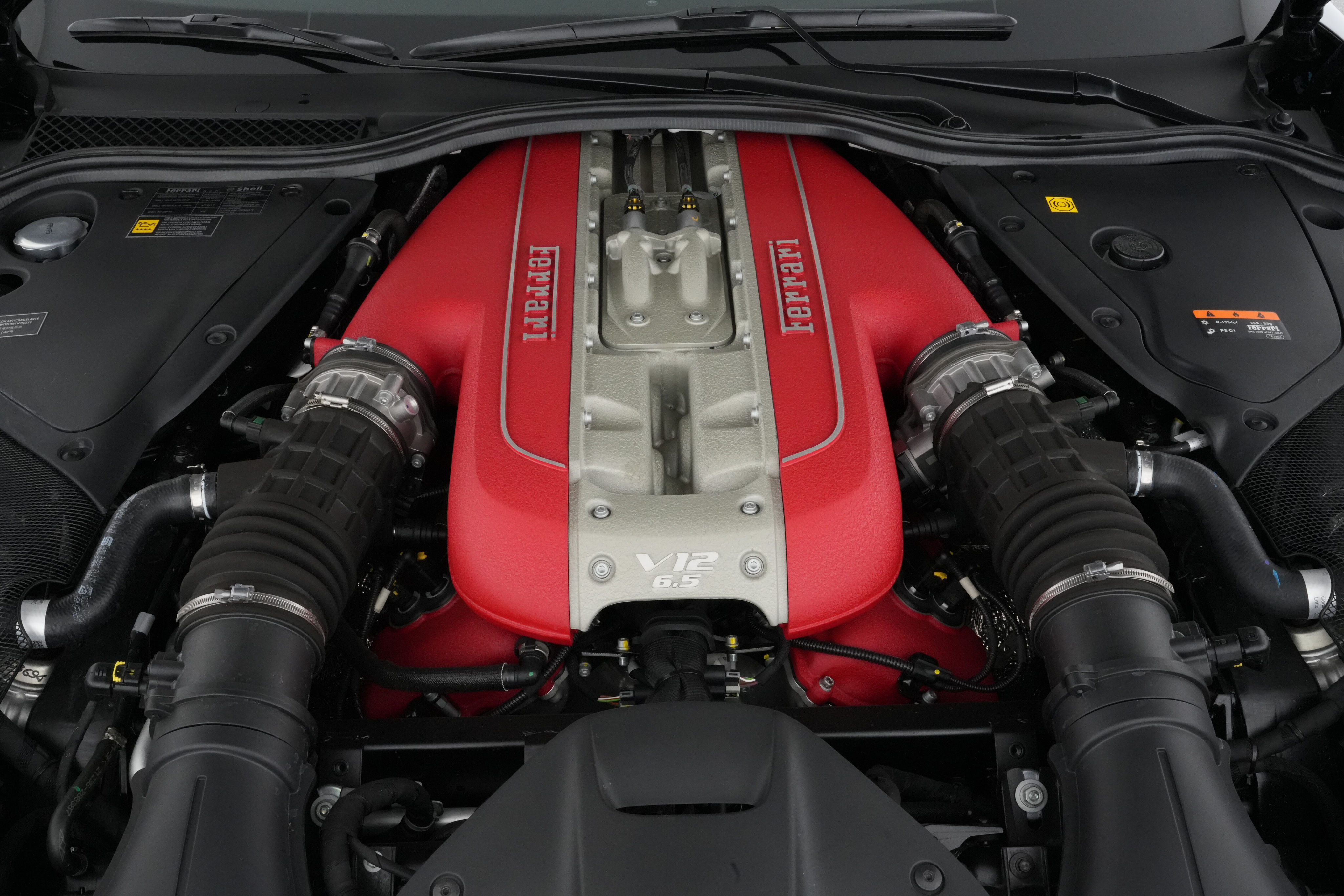 Ferrari 812 GTS - 2022 - Joinsteer - #15