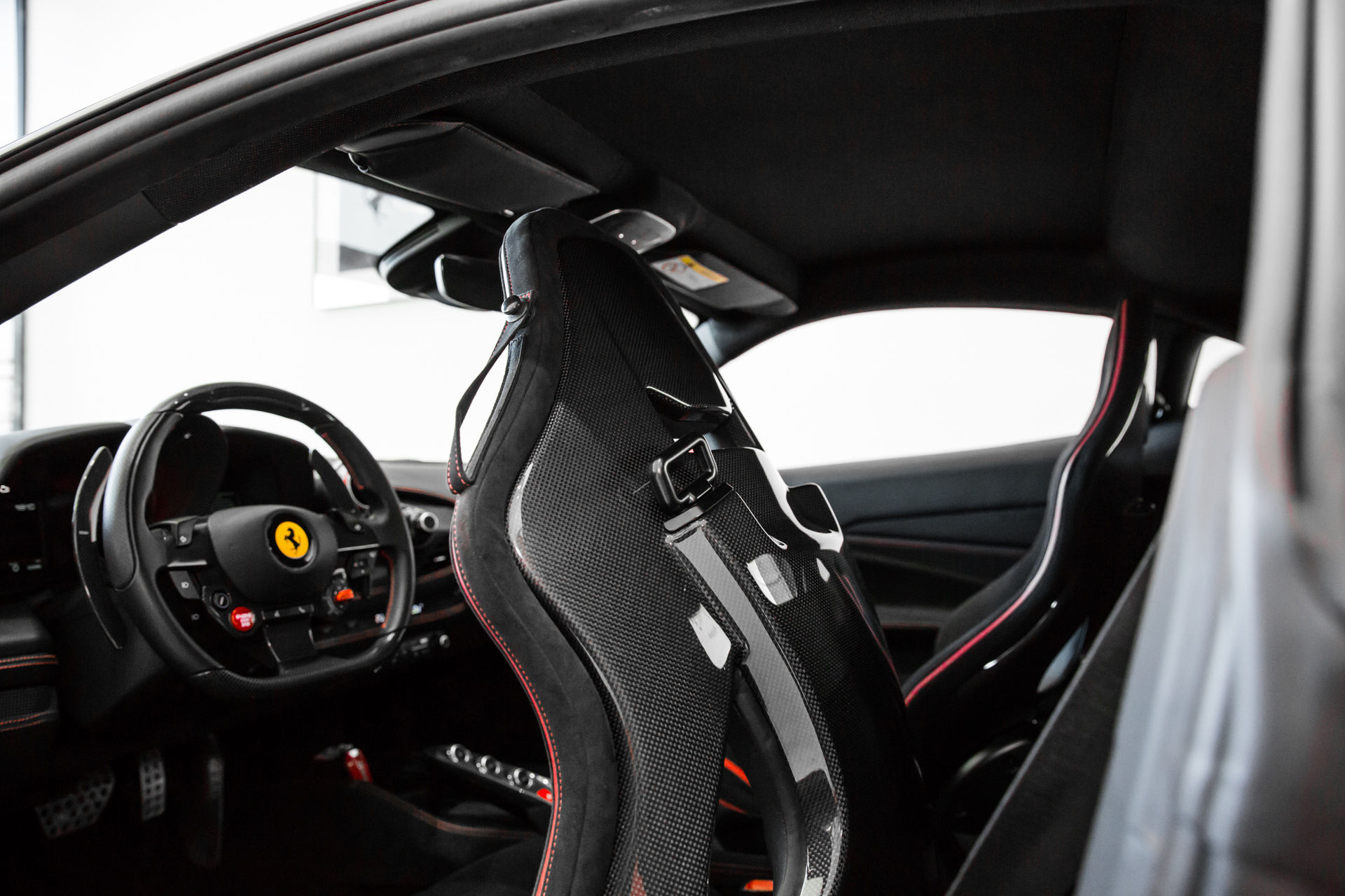 Ferrari F8 Tributo - 2021 - Joinsteer - #32