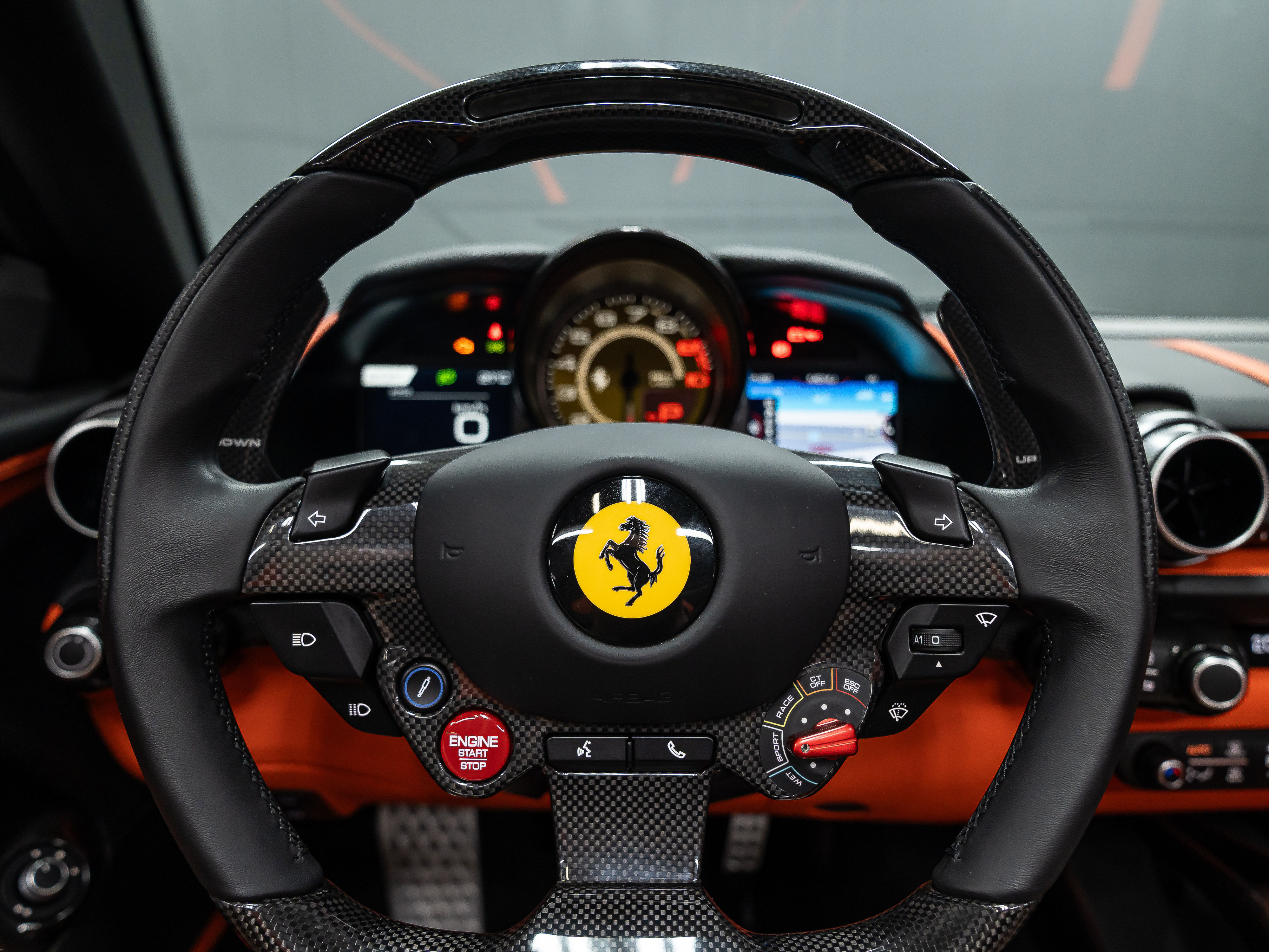 Ferrari 812 GTS - 2023 - Joinsteer - #18