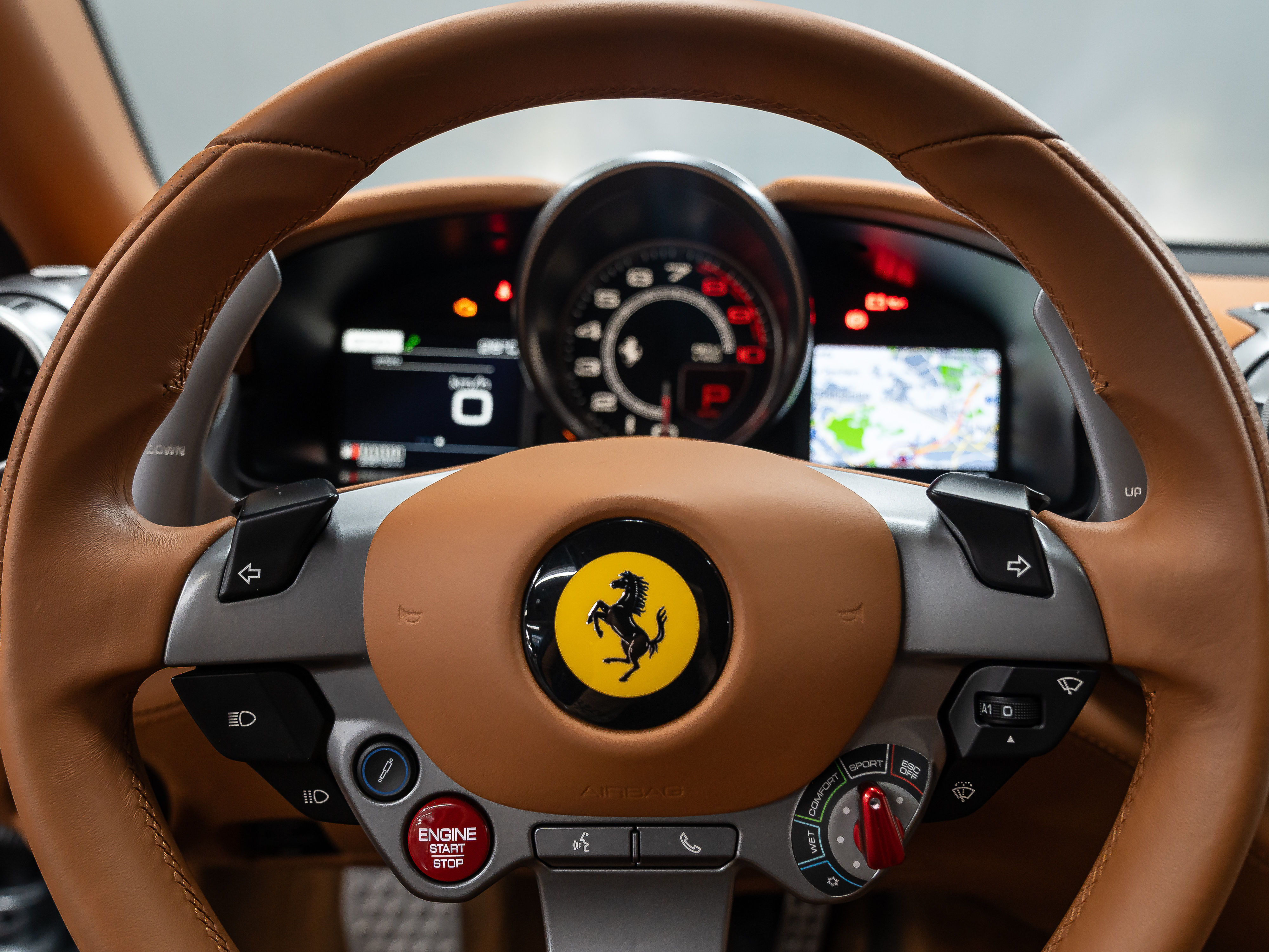 Ferrari GTC4Lusso T - 2017 - Joinsteer - #20