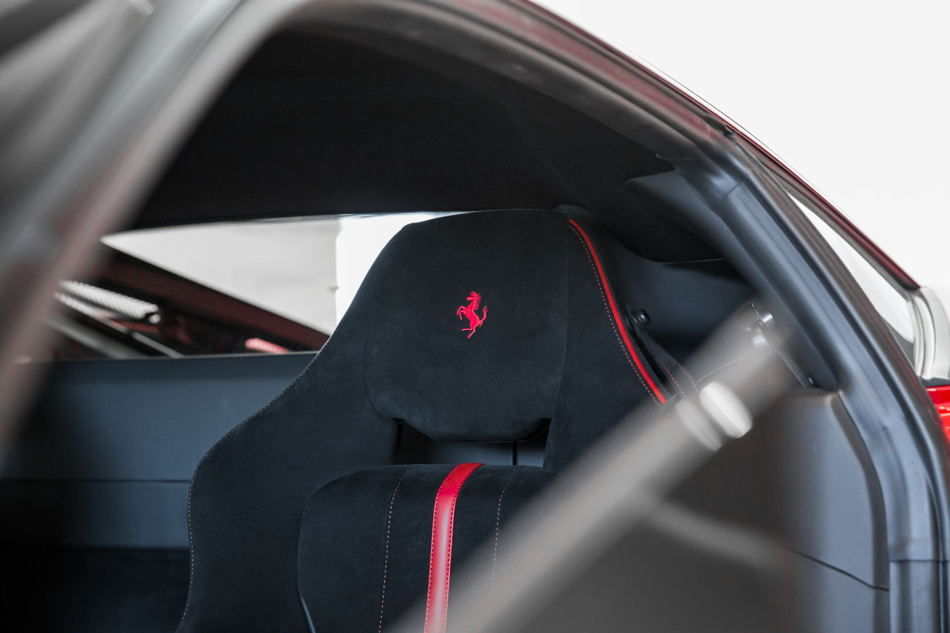 Ferrari F8 Tributo - 2021 - Joinsteer - #33