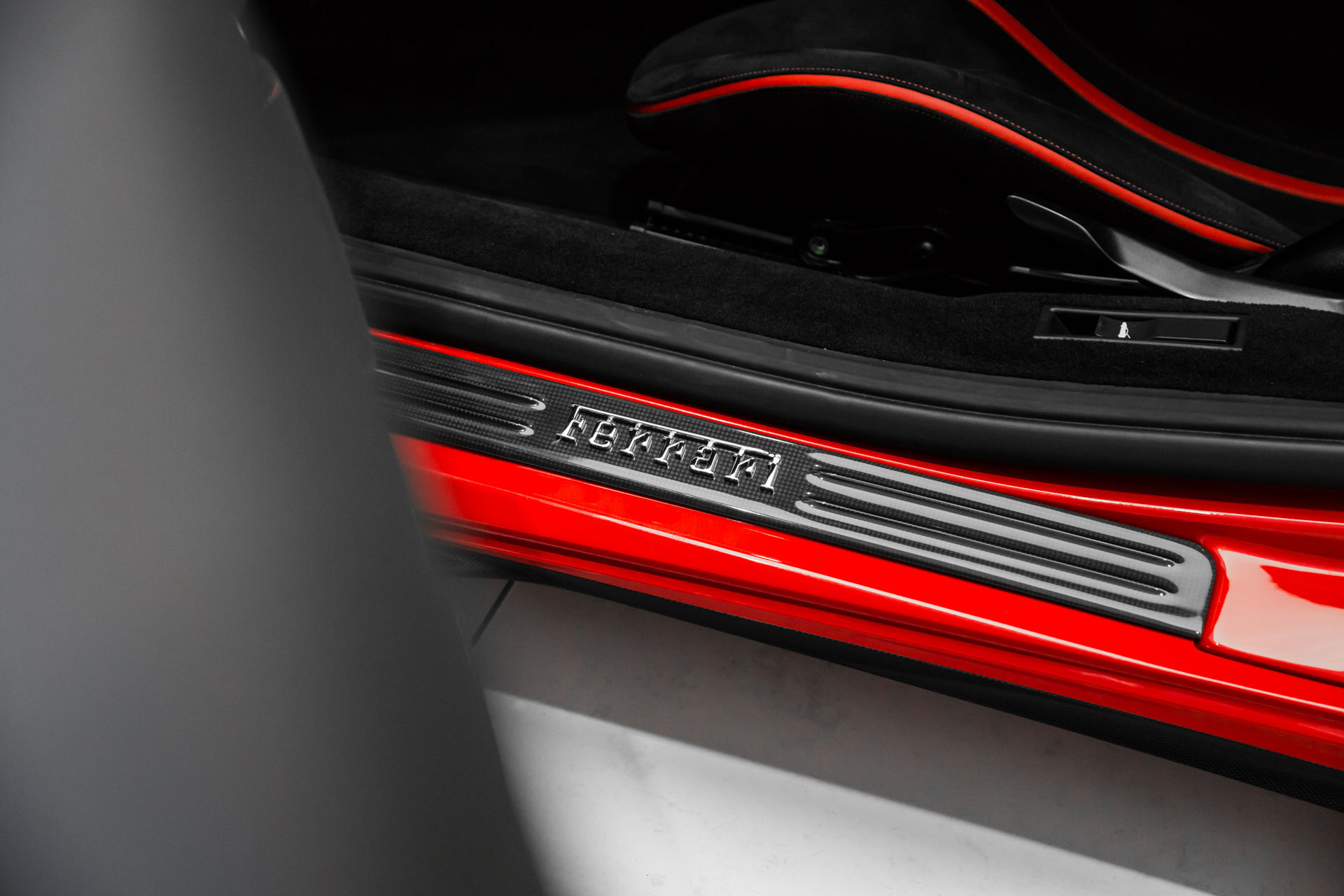 Ferrari F8 Tributo - 2021 - Joinsteer - #35