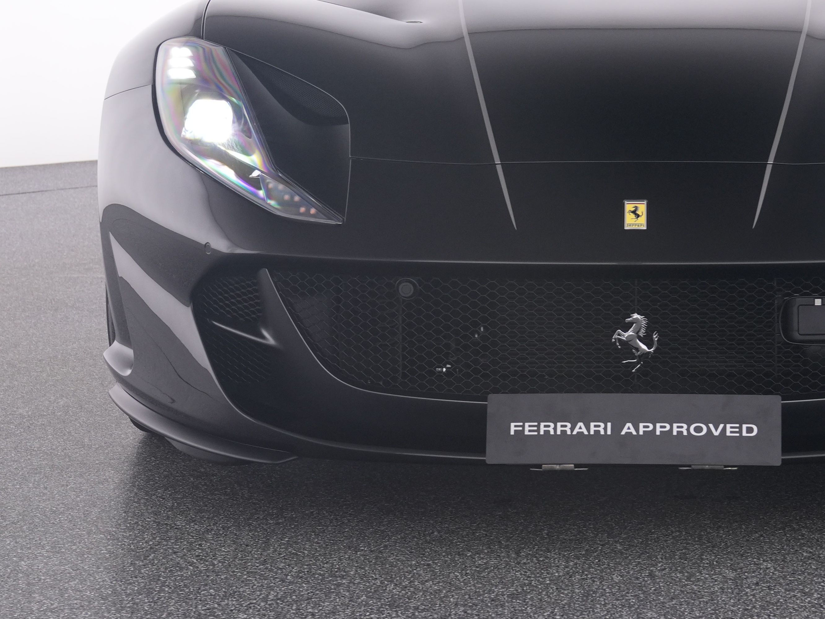 Ferrari 812 GTS - 2022 - Joinsteer - #18