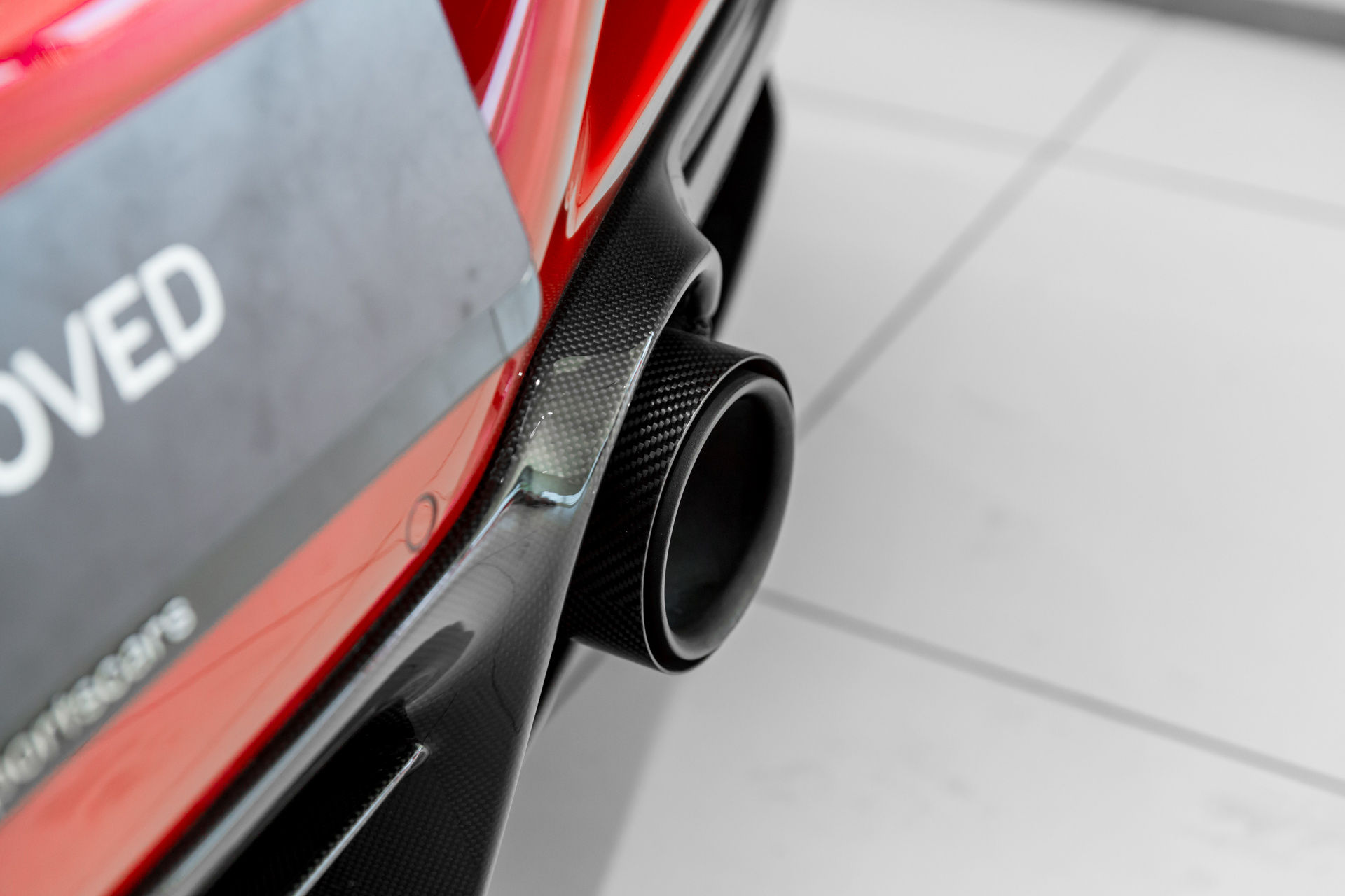 Ferrari F8 Tributo - 2021 - Joinsteer - #37