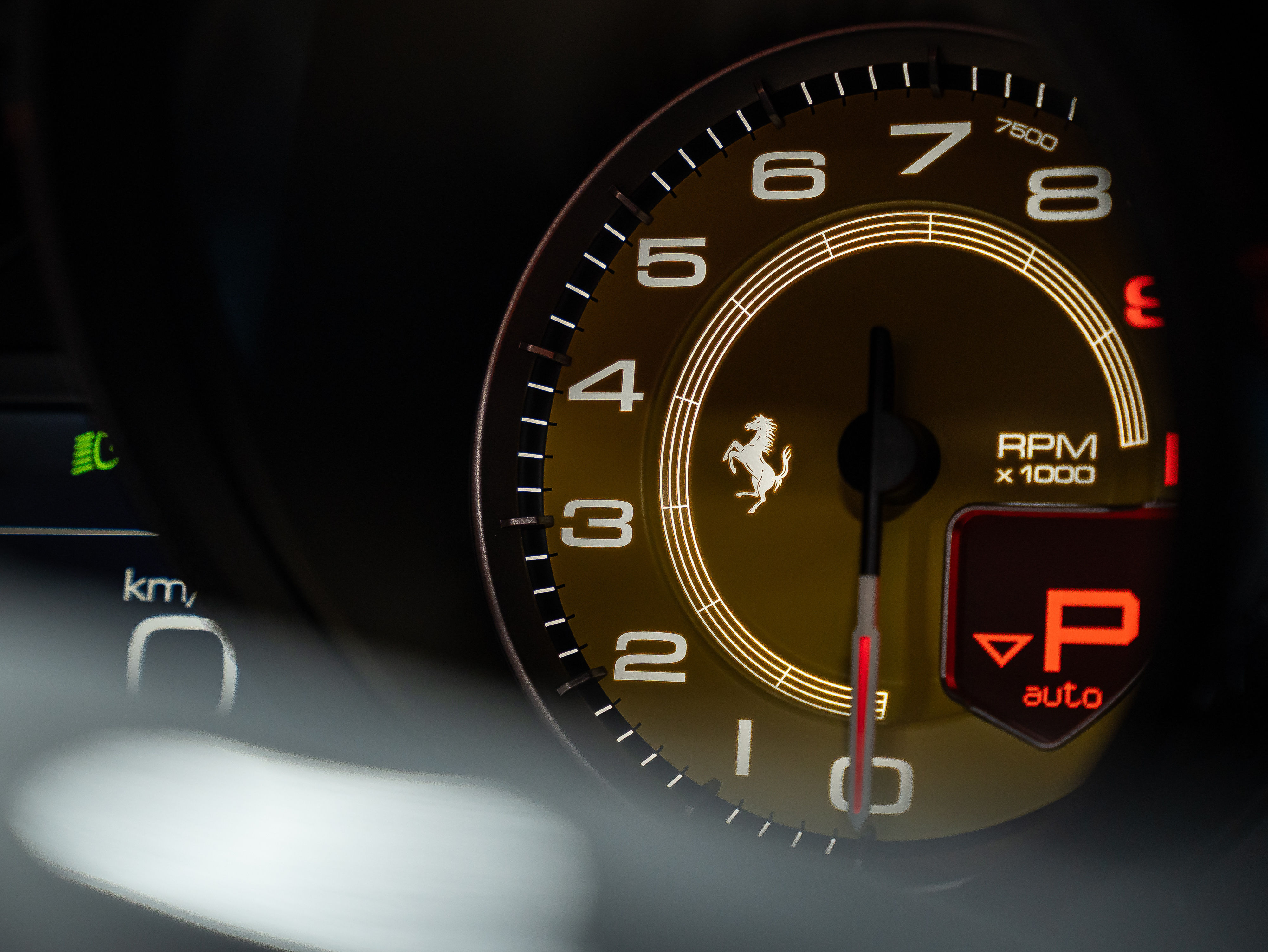 Ferrari 812 GTS - 2023 - Joinsteer - #22