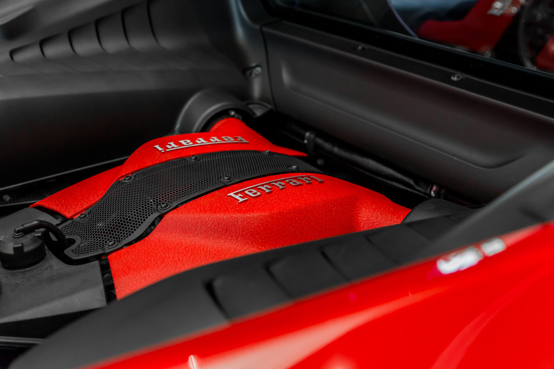 Ferrari F8 Tributo - 2021 - Joinsteer - #38