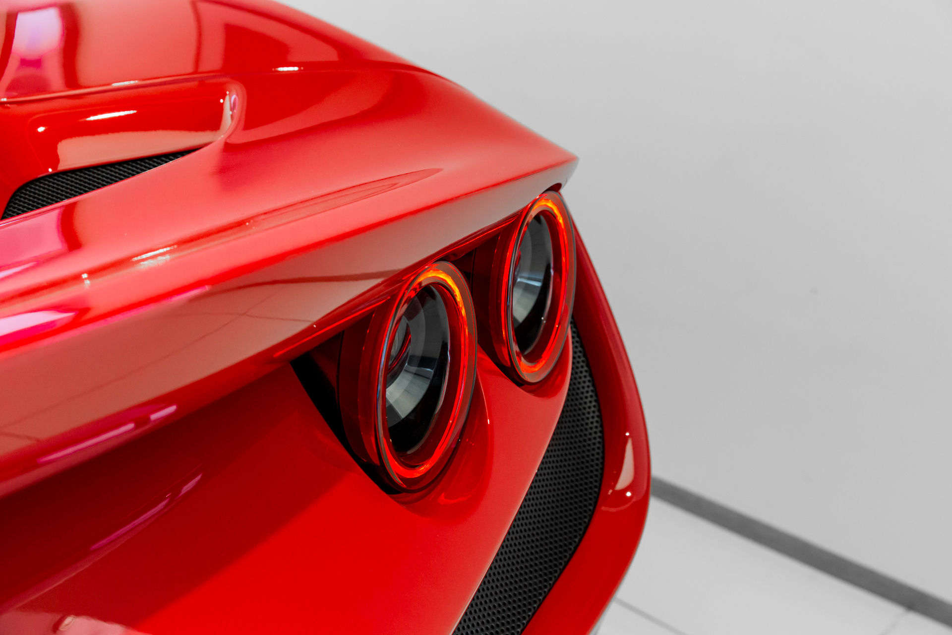 Ferrari F8 Tributo - 2021 - Joinsteer - #40