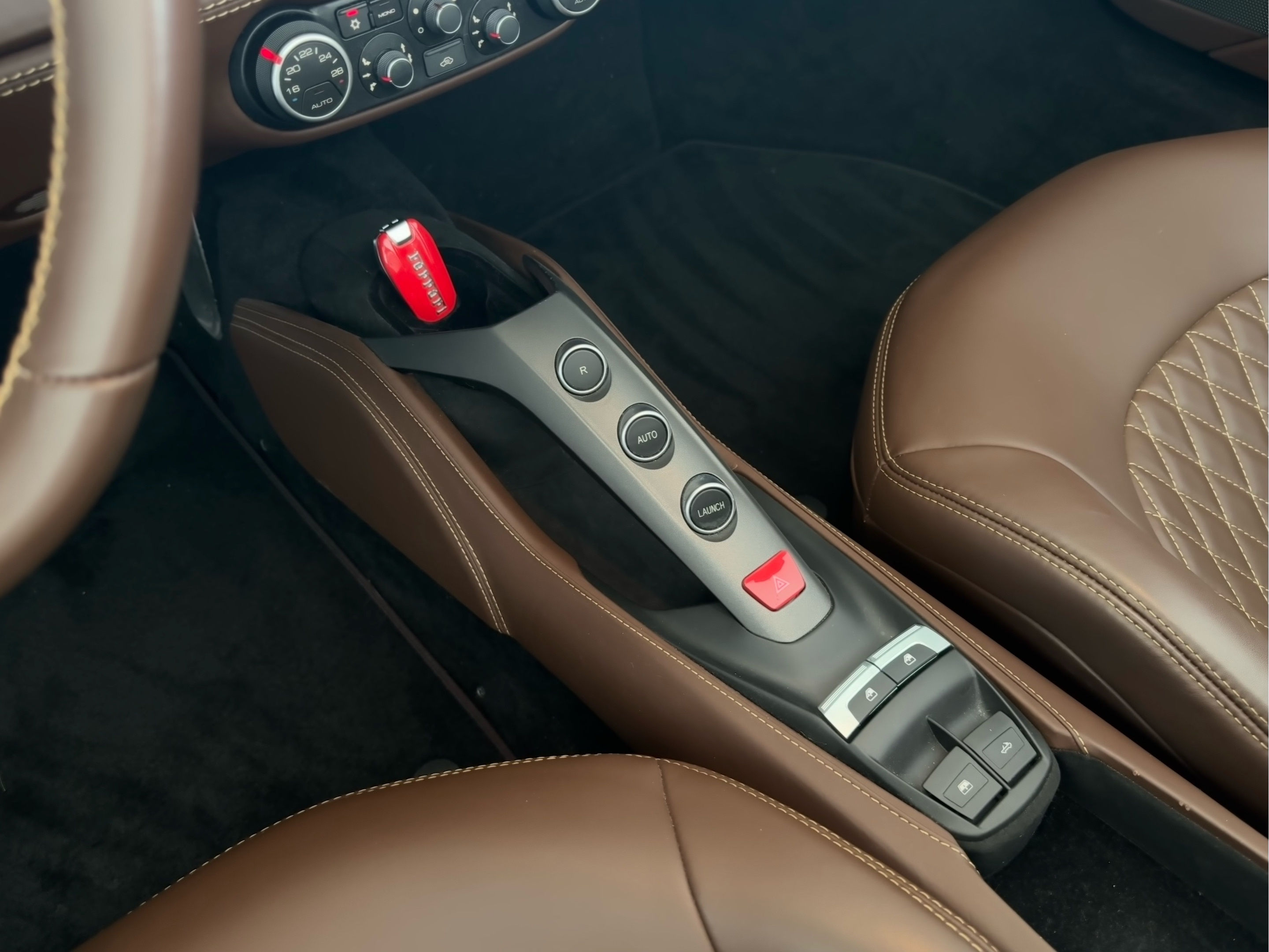 Ferrari 488 Spider - 2017 - Joinsteer - #9
