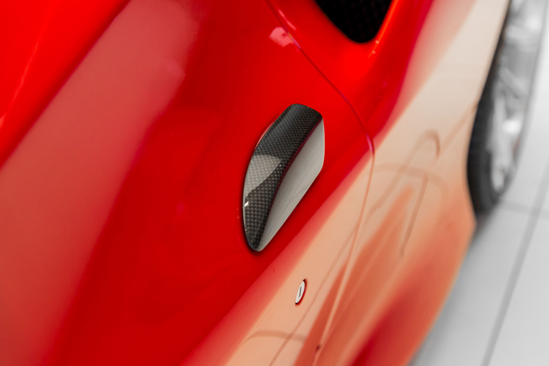 Ferrari F8 Tributo - 2021 - Joinsteer - #41