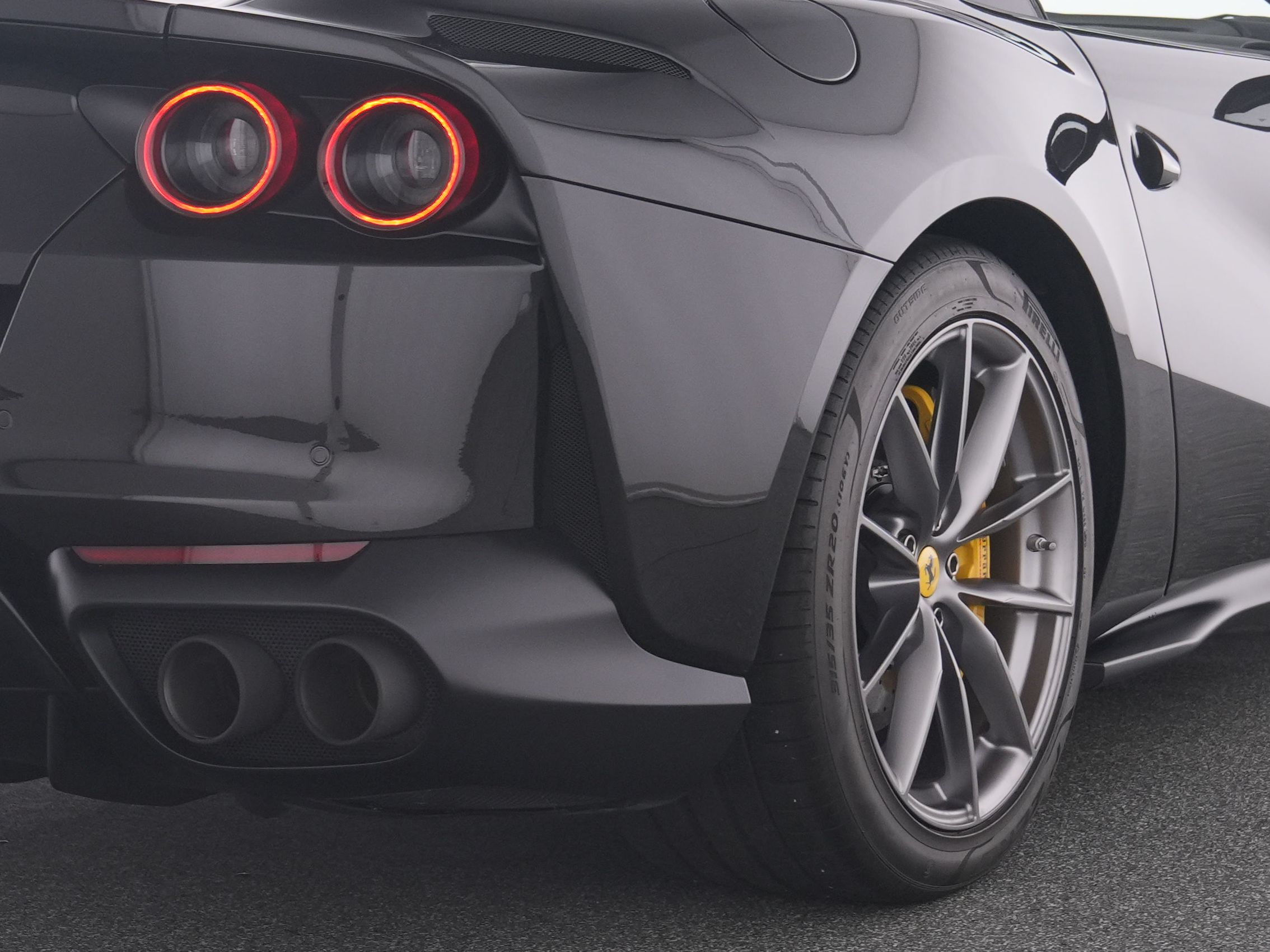Ferrari 812 GTS - 2022 - Joinsteer - #22