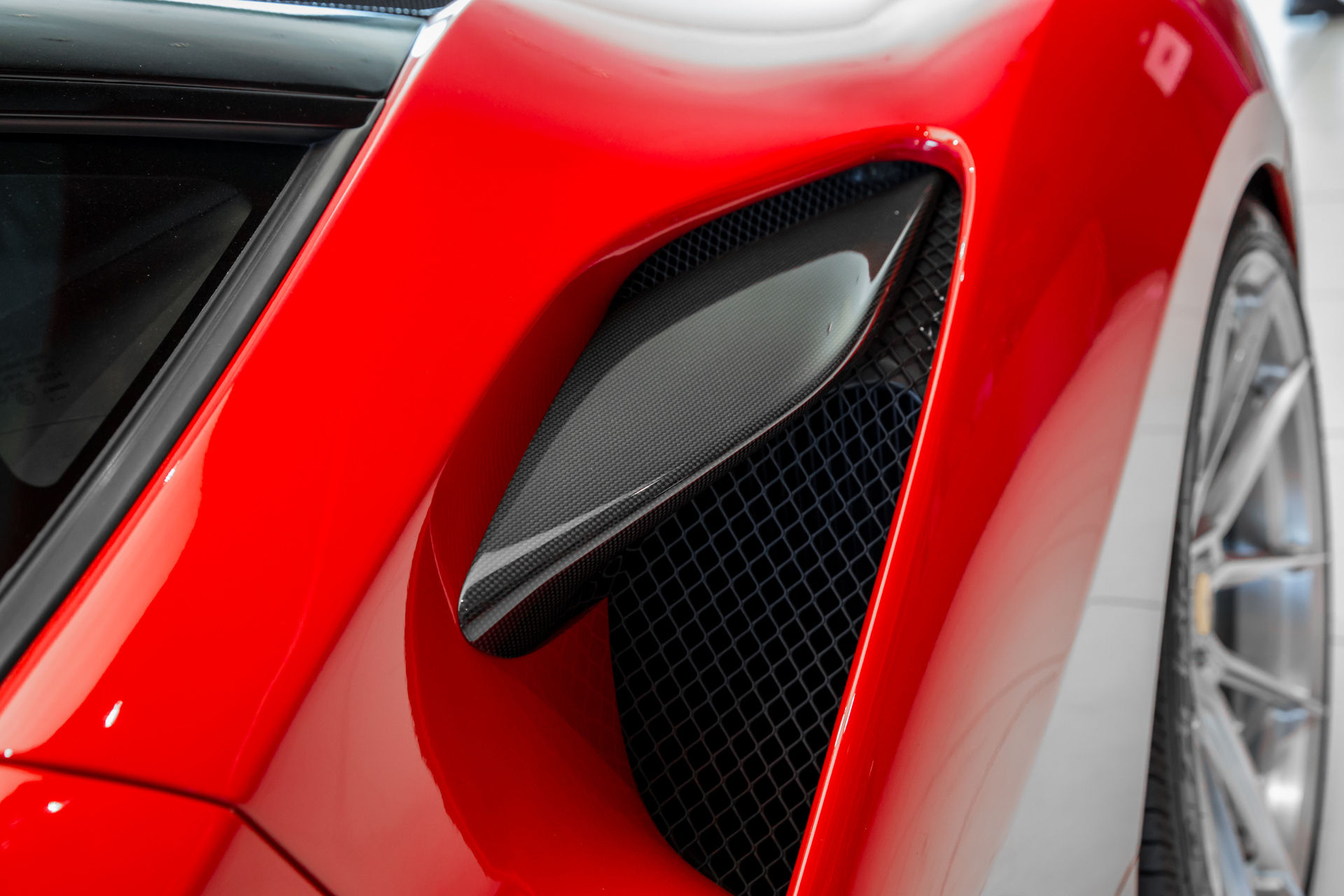 Ferrari F8 Tributo - 2021 - Joinsteer - #42