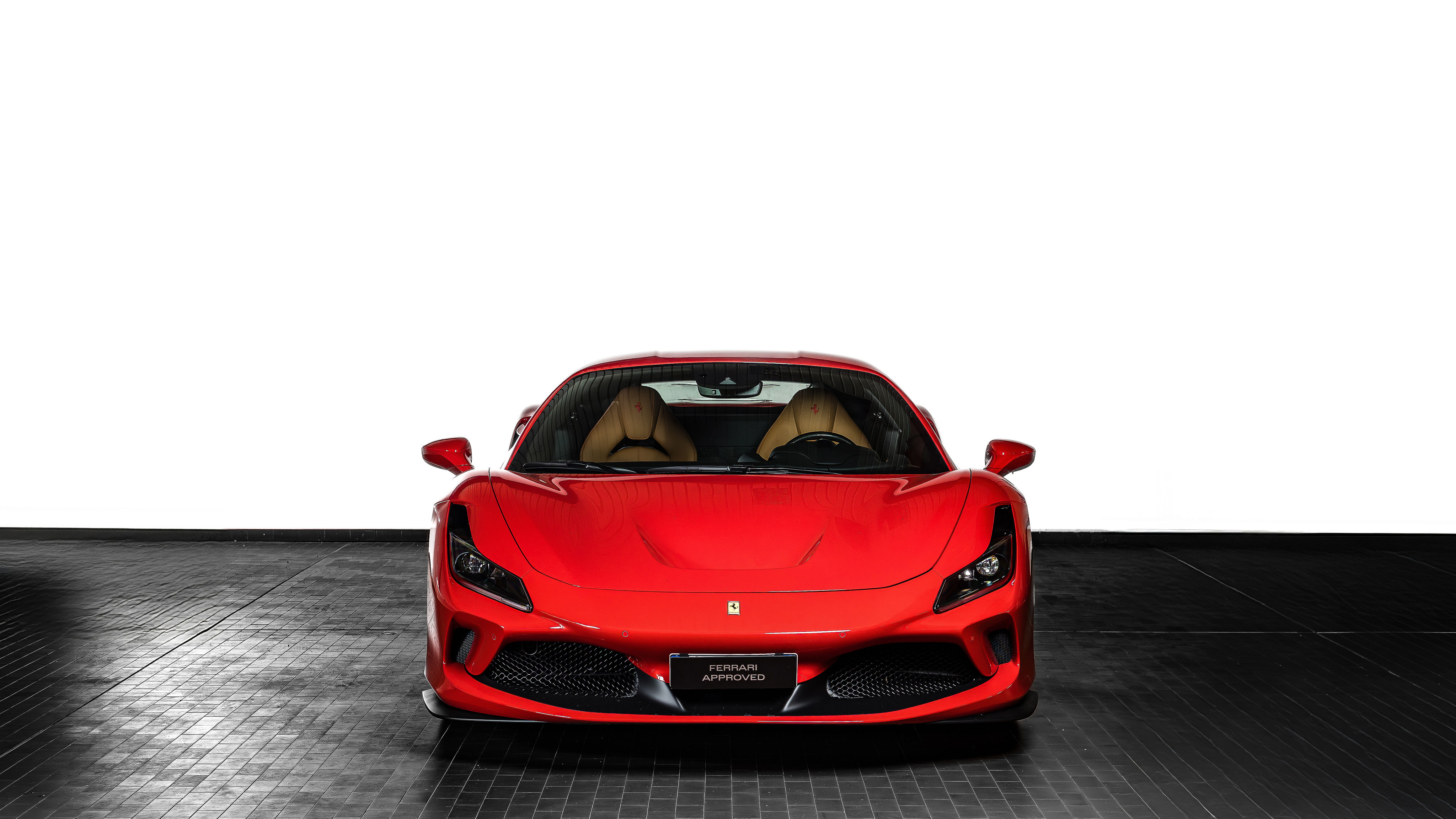 Ferrari F8 Tributo - 2021 - Joinsteer - #4
