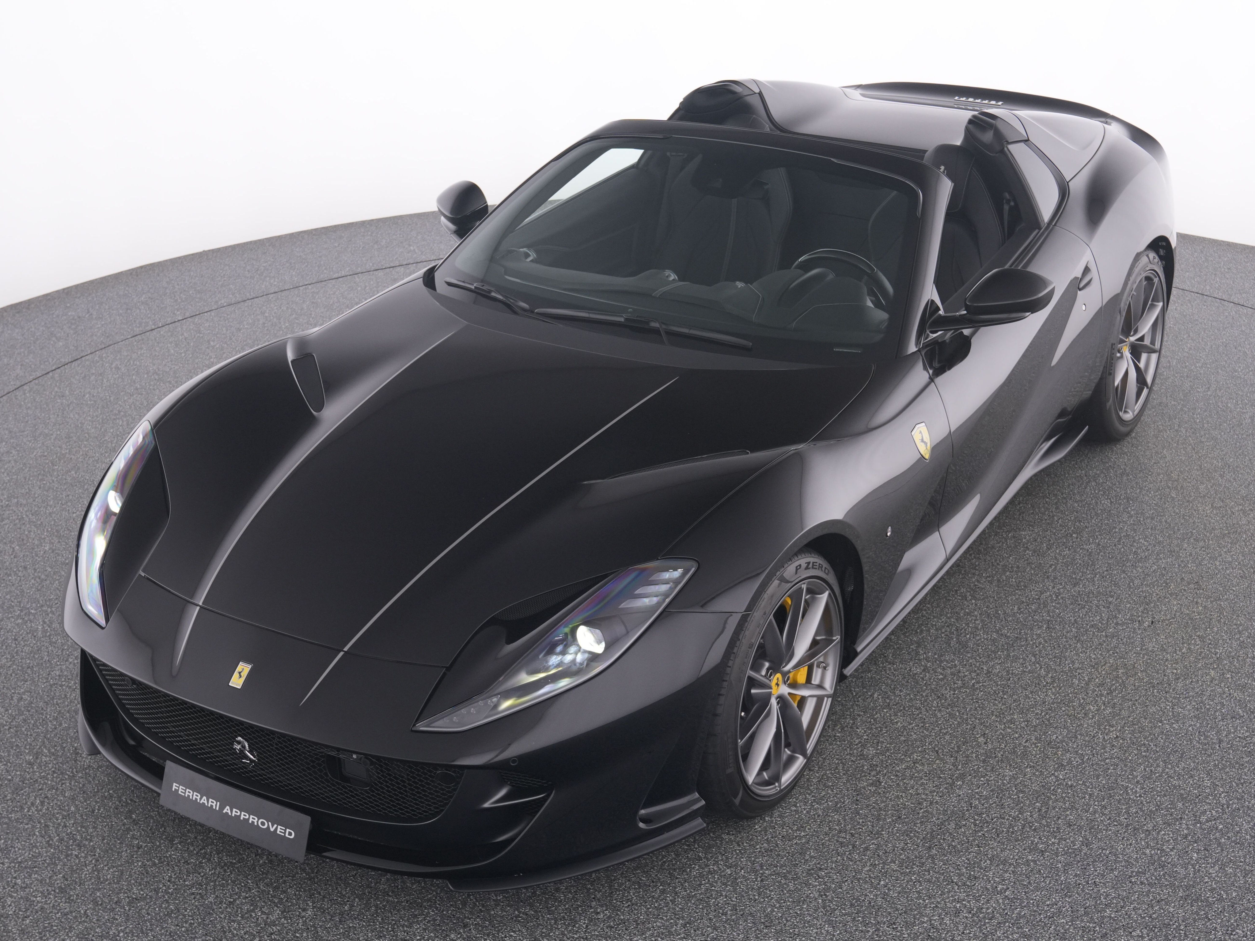 Ferrari 812 GTS - 2022 - Joinsteer - #26