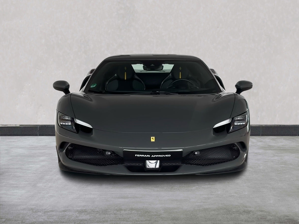 Ferrari 296 GTB - 2024 - Joinsteer - #2