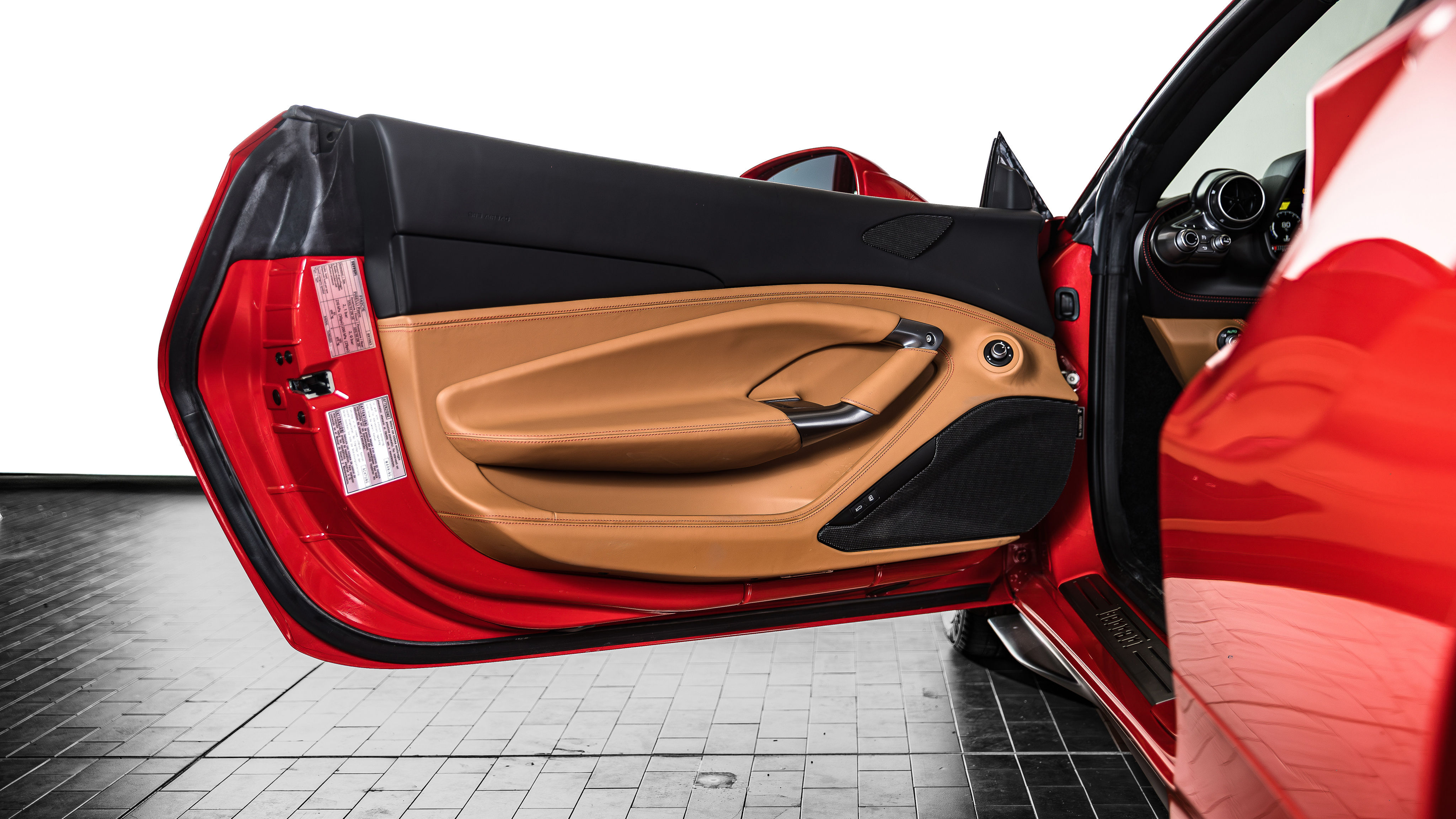 Ferrari F8 Tributo - 2021 - Joinsteer - #14