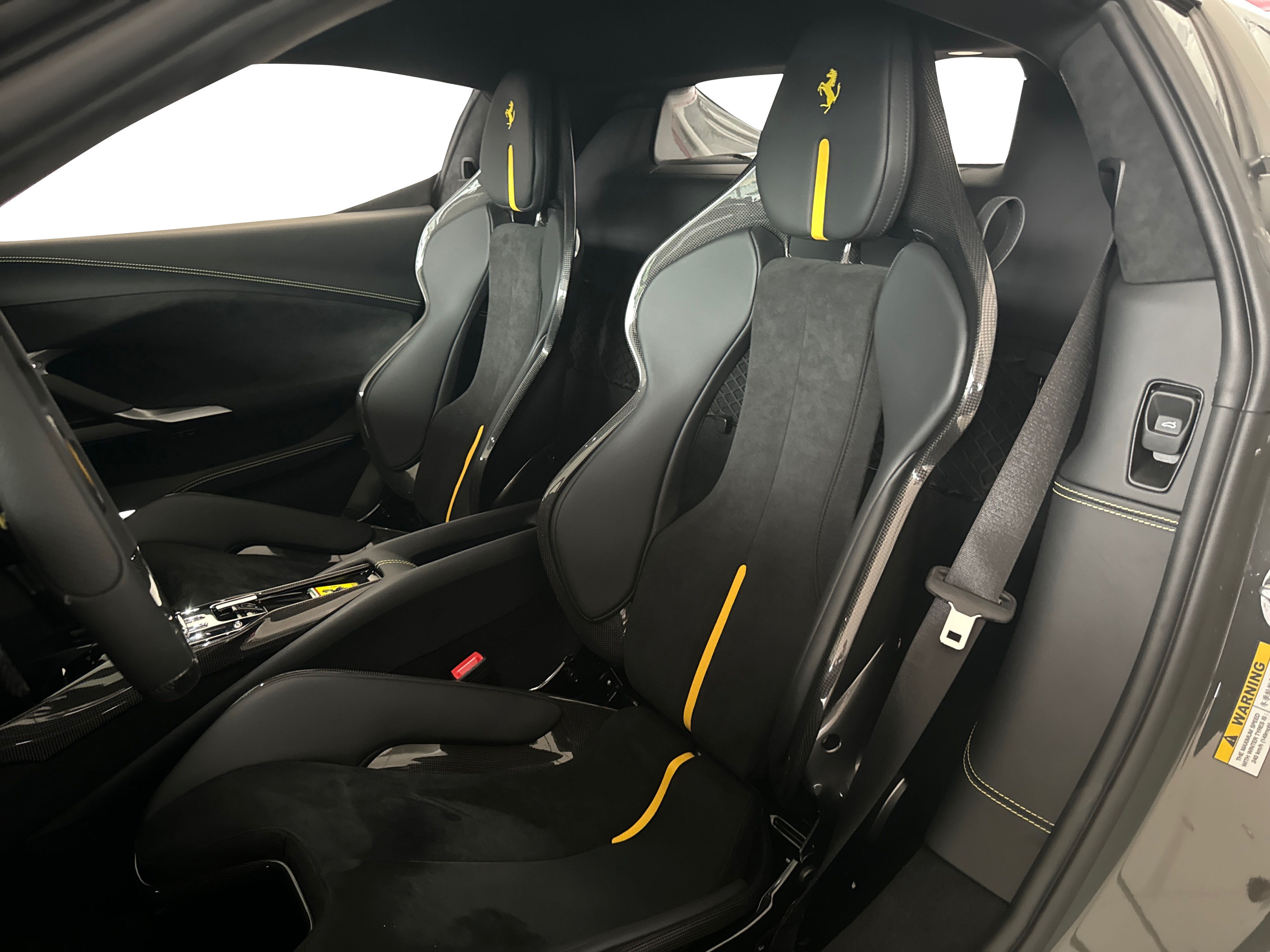Ferrari 296 GTB - 2024 - Joinsteer - #6