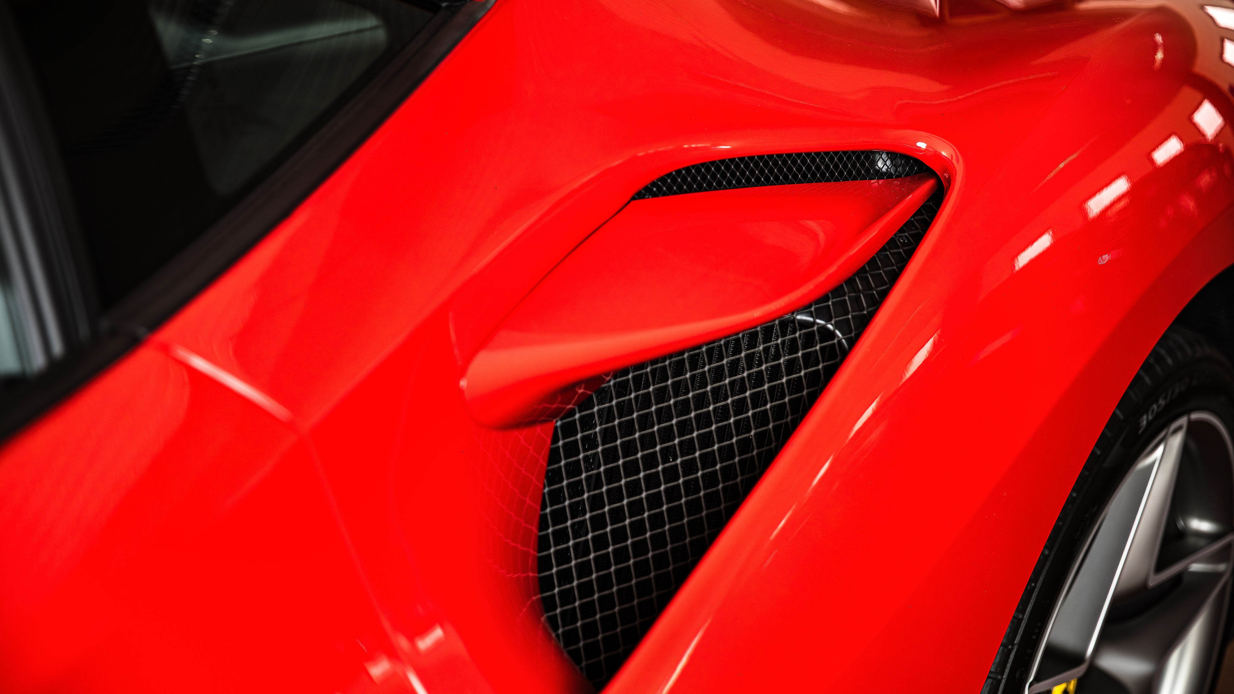Ferrari F8 Tributo - 2021 - Joinsteer - #16
