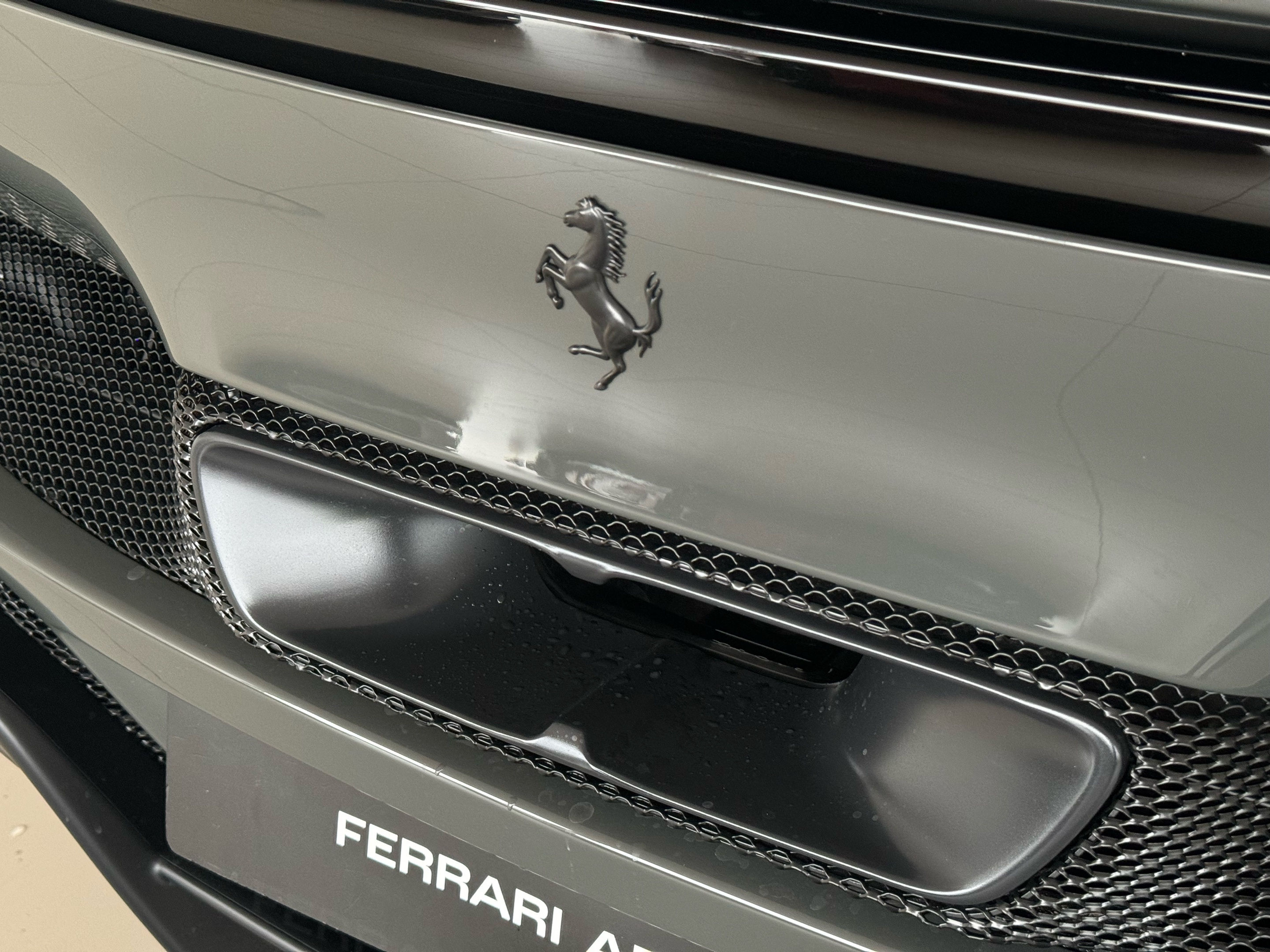 Ferrari 296 GTB - 2024 - Joinsteer - #9