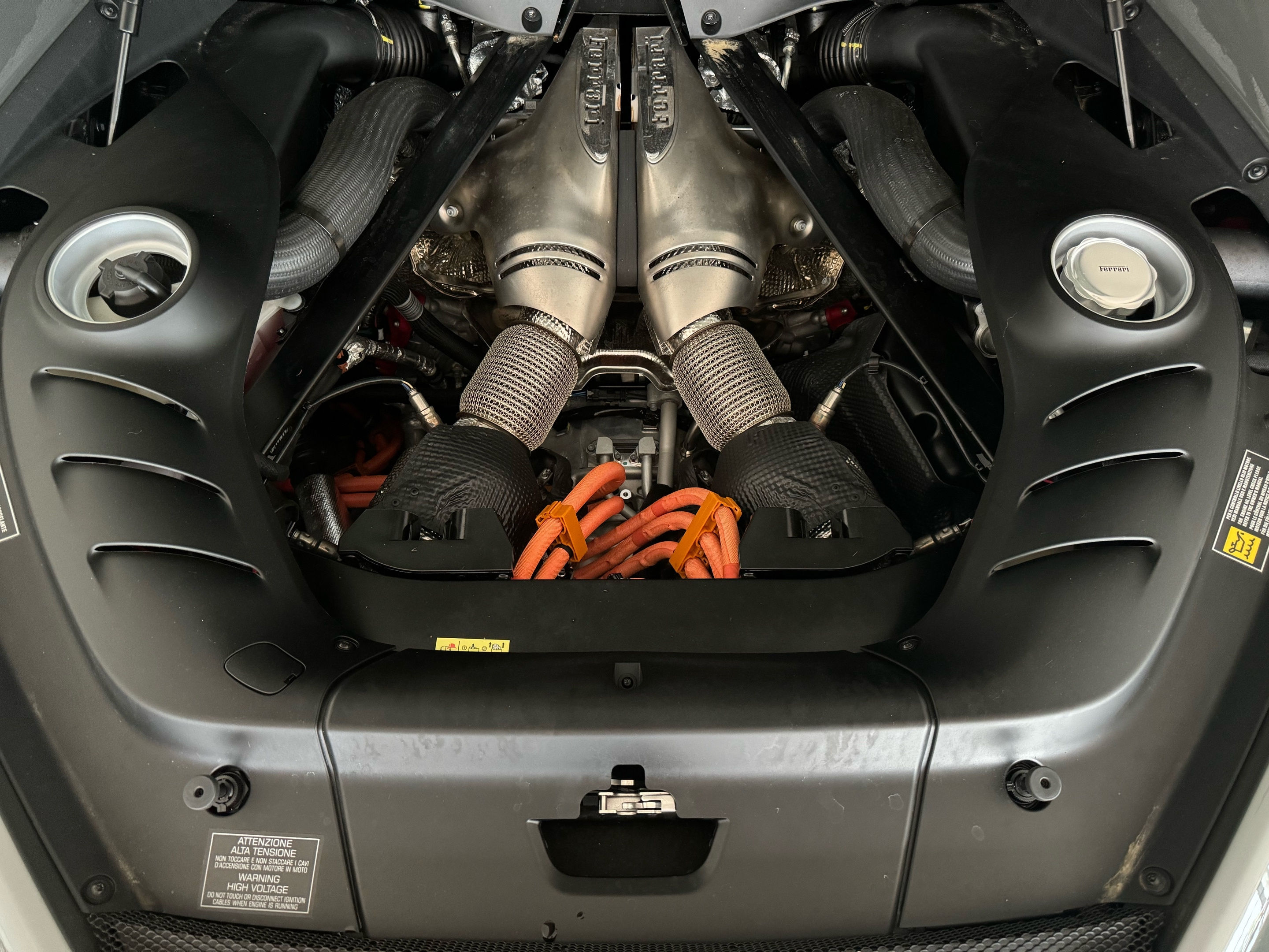 Ferrari 296 GTB - 2024 - Joinsteer - #10