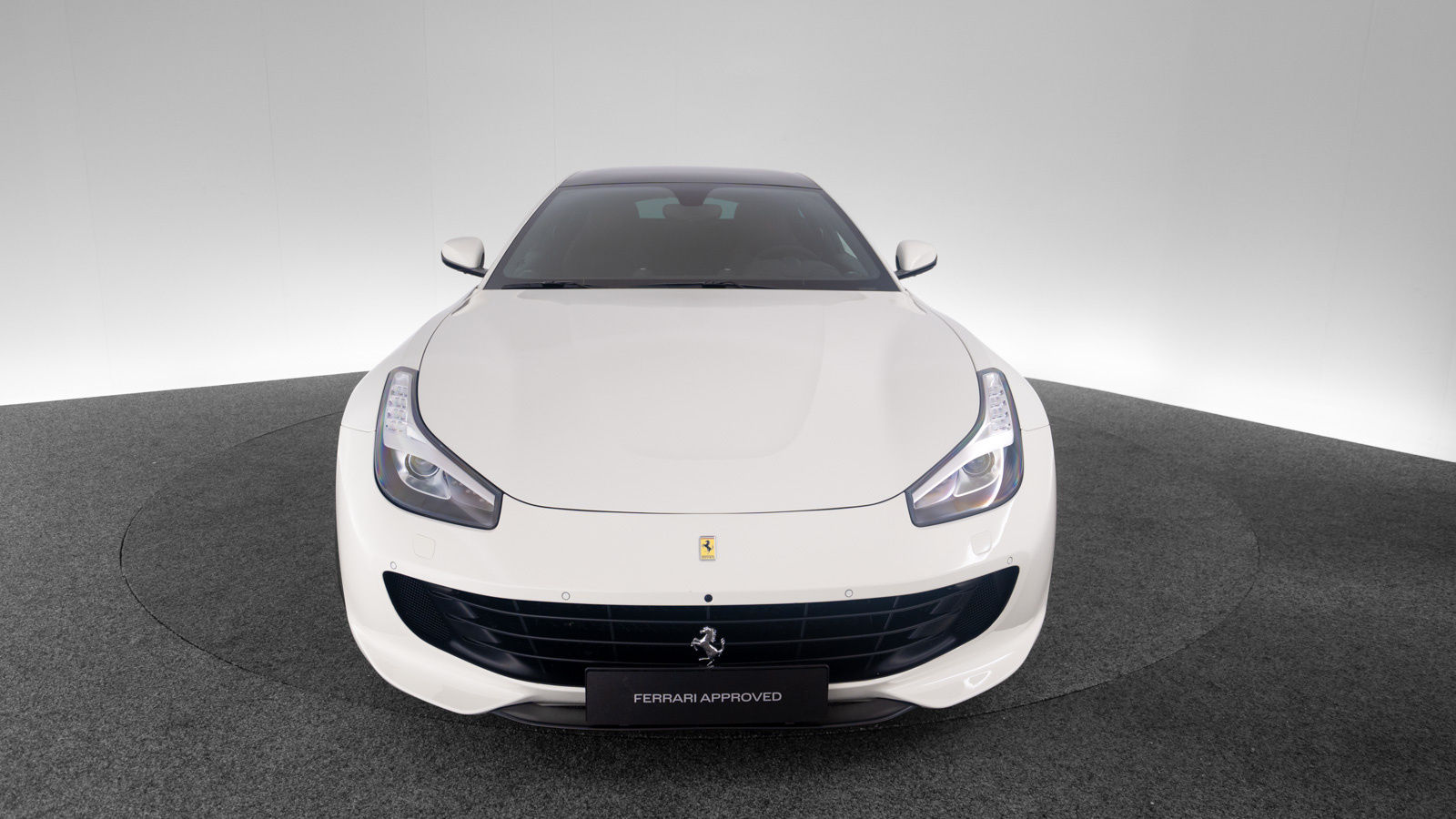 Ferrari GTC4Lusso - 2017 - Joinsteer - #2
