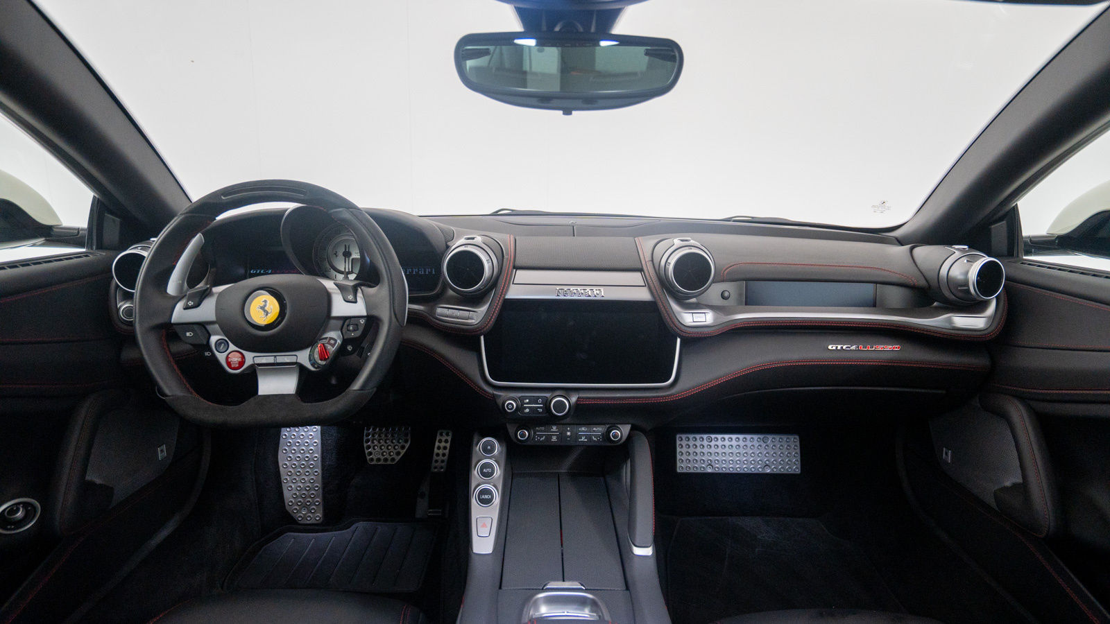 Ferrari GTC4Lusso - 2017 - Joinsteer - #5