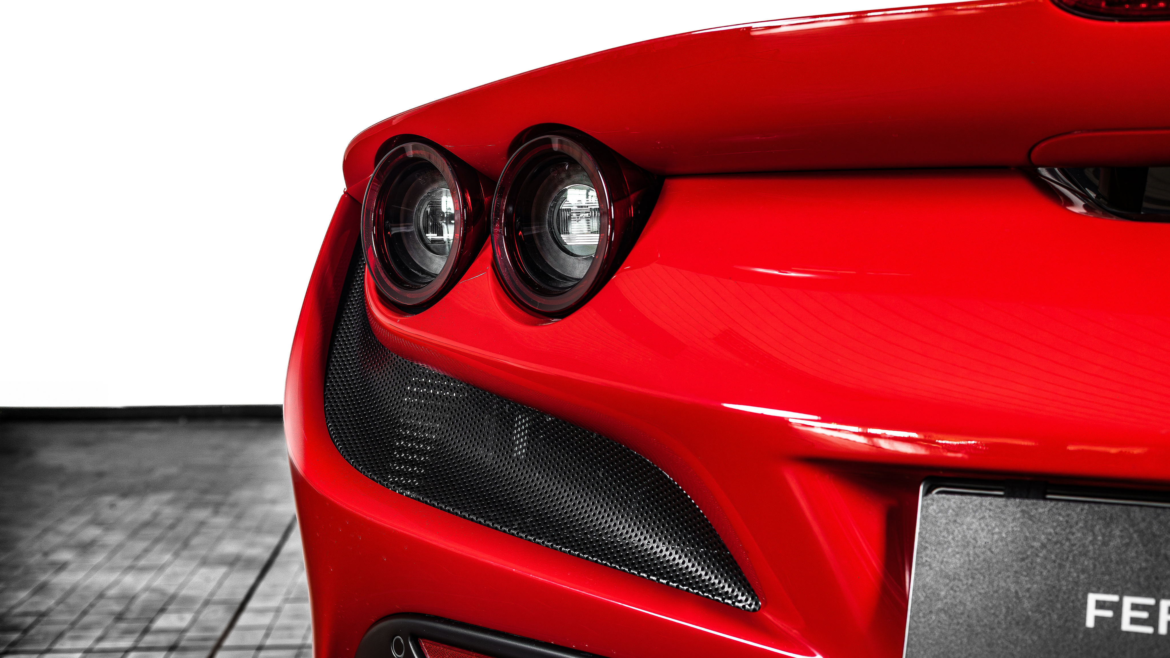 Ferrari F8 Tributo - 2021 - Joinsteer - #25
