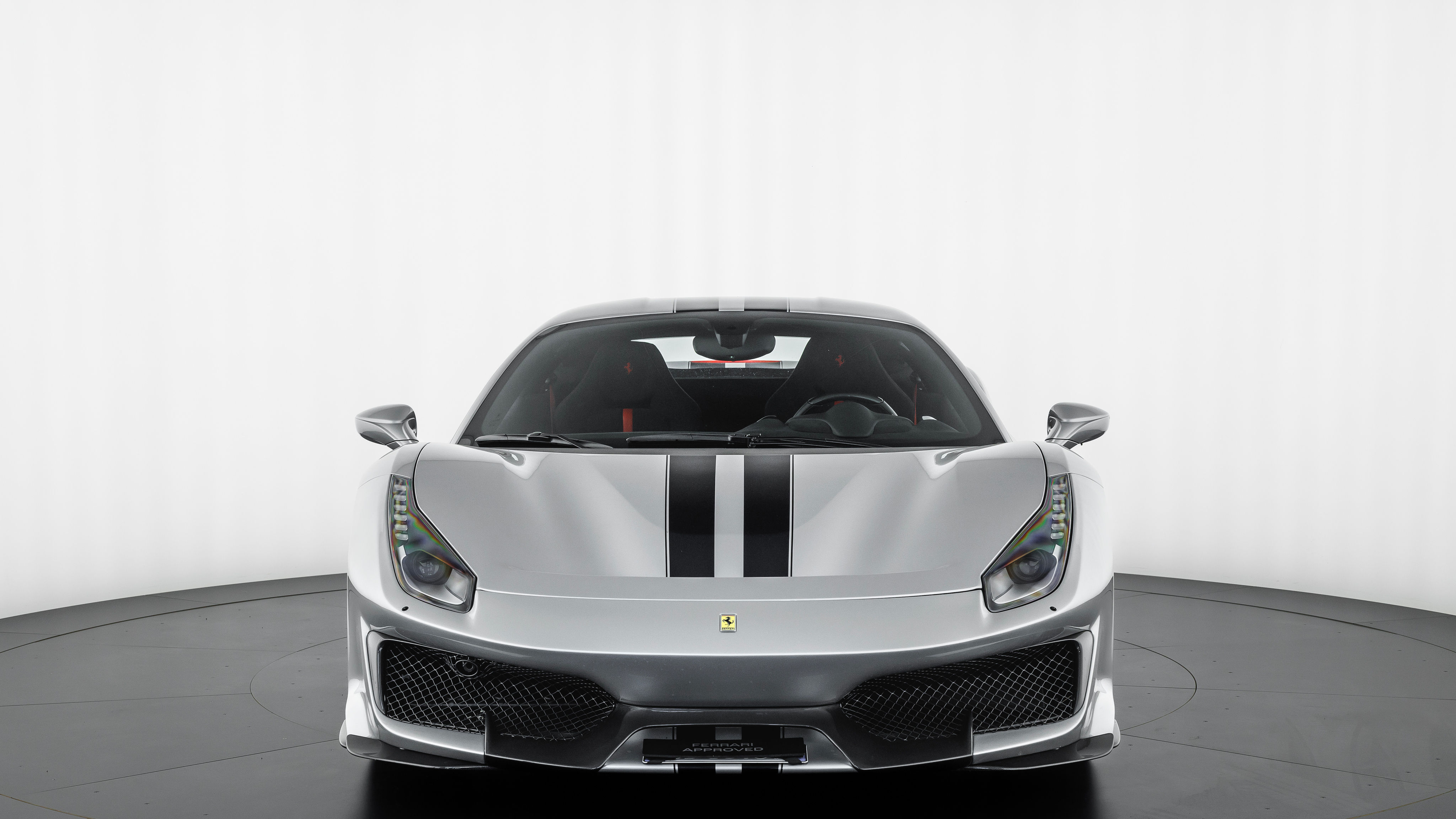 Ferrari 488 Pista - 2020 - Joinsteer - #2