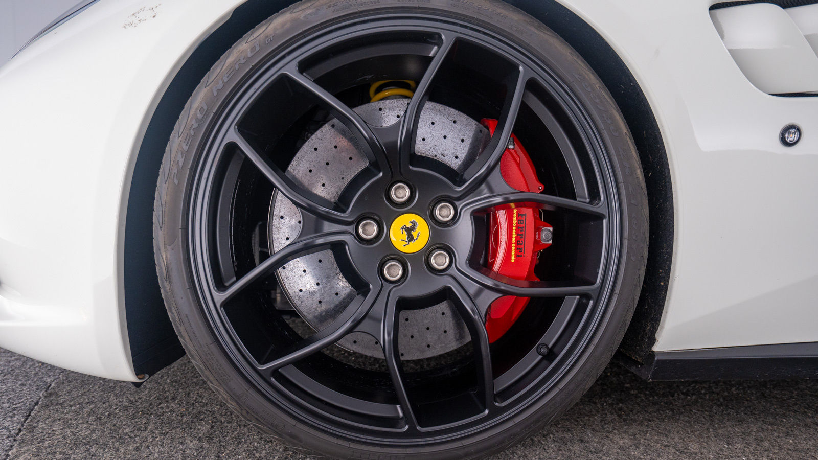 Ferrari GTC4Lusso - 2017 - Joinsteer - #7