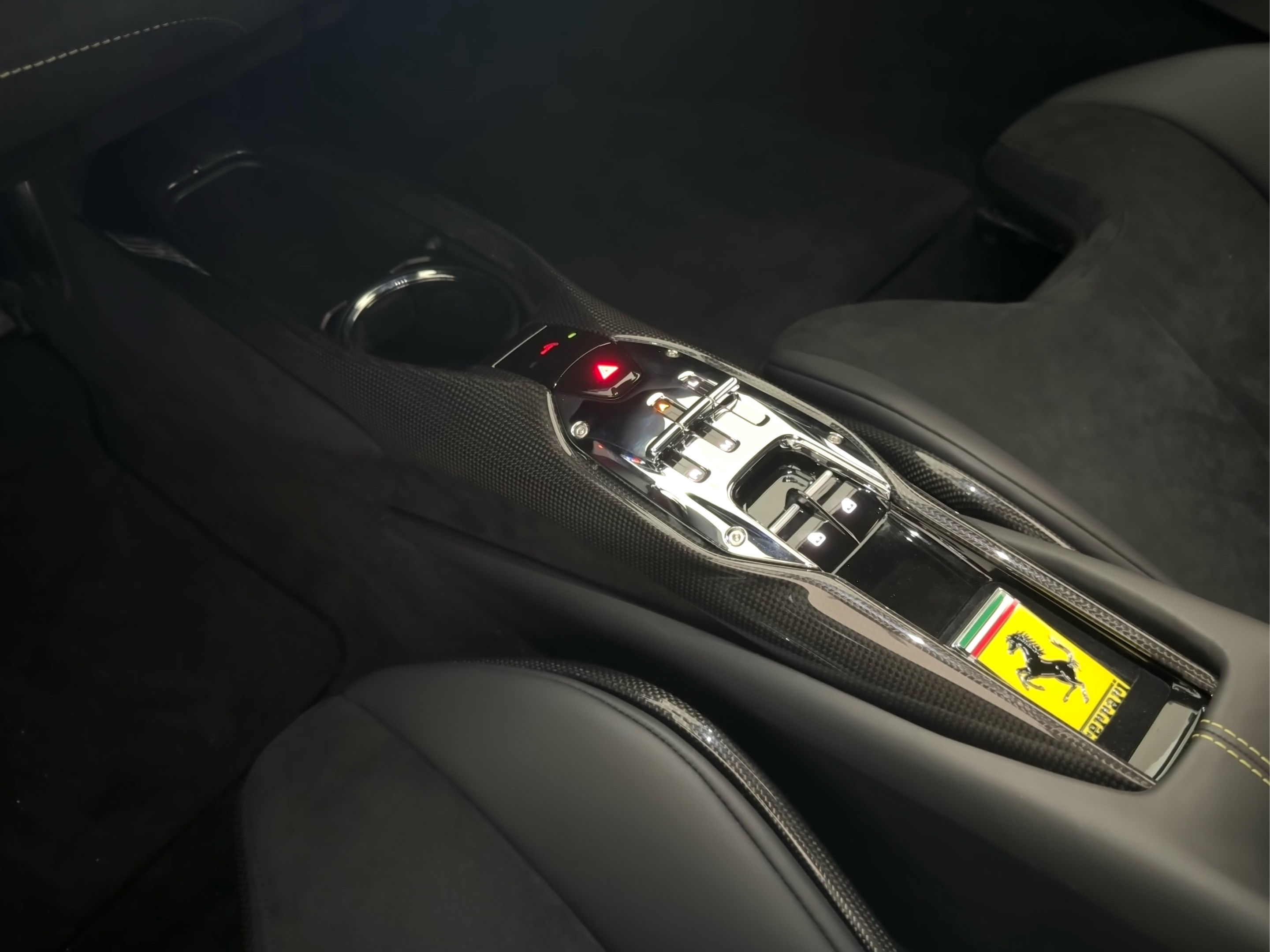 Ferrari 296 GTB - 2024 - Joinsteer - #15
