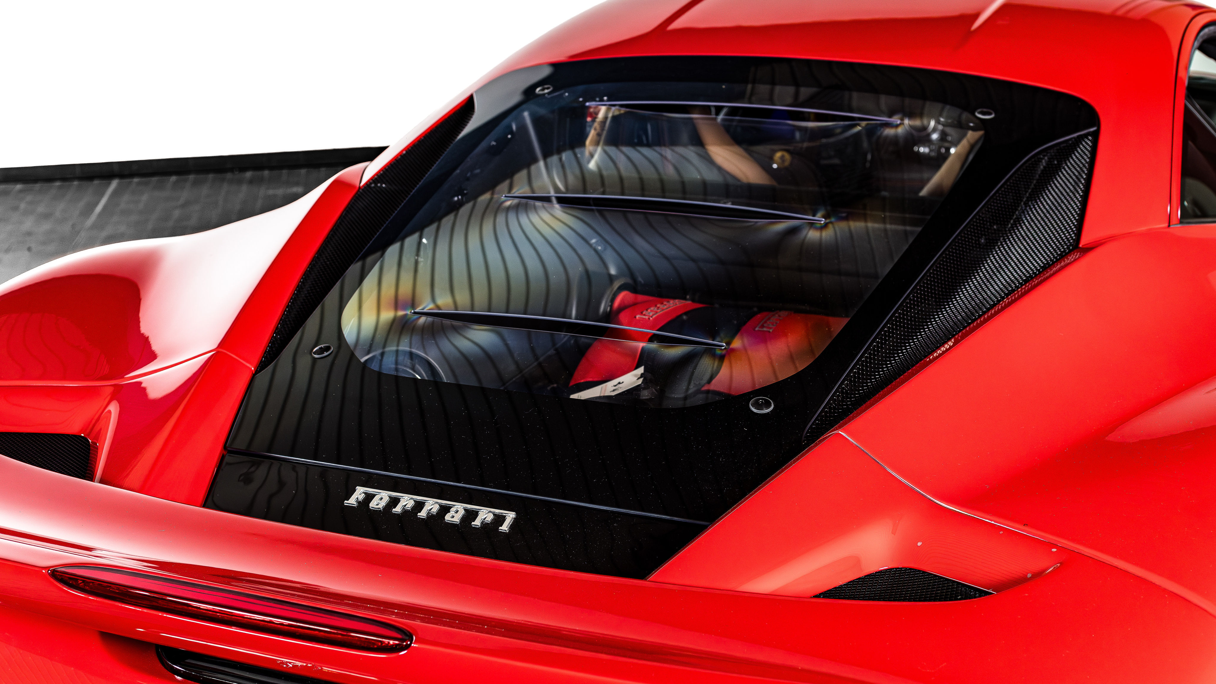 Ferrari F8 Tributo - 2021 - Joinsteer - #32