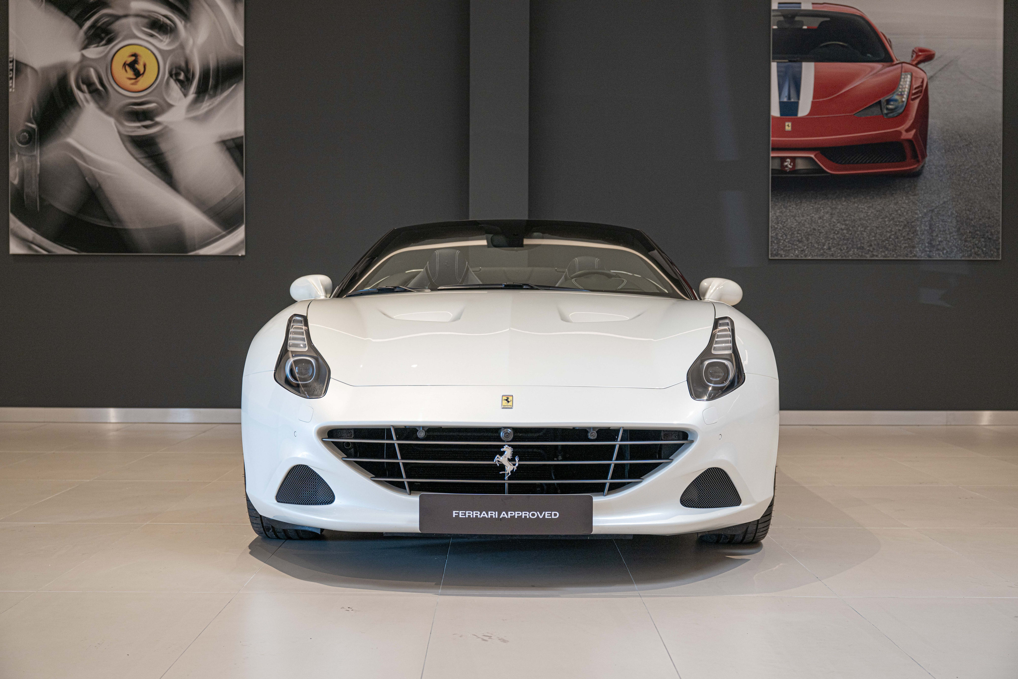 Ferrari California T - 2018 - Joinsteer - #2