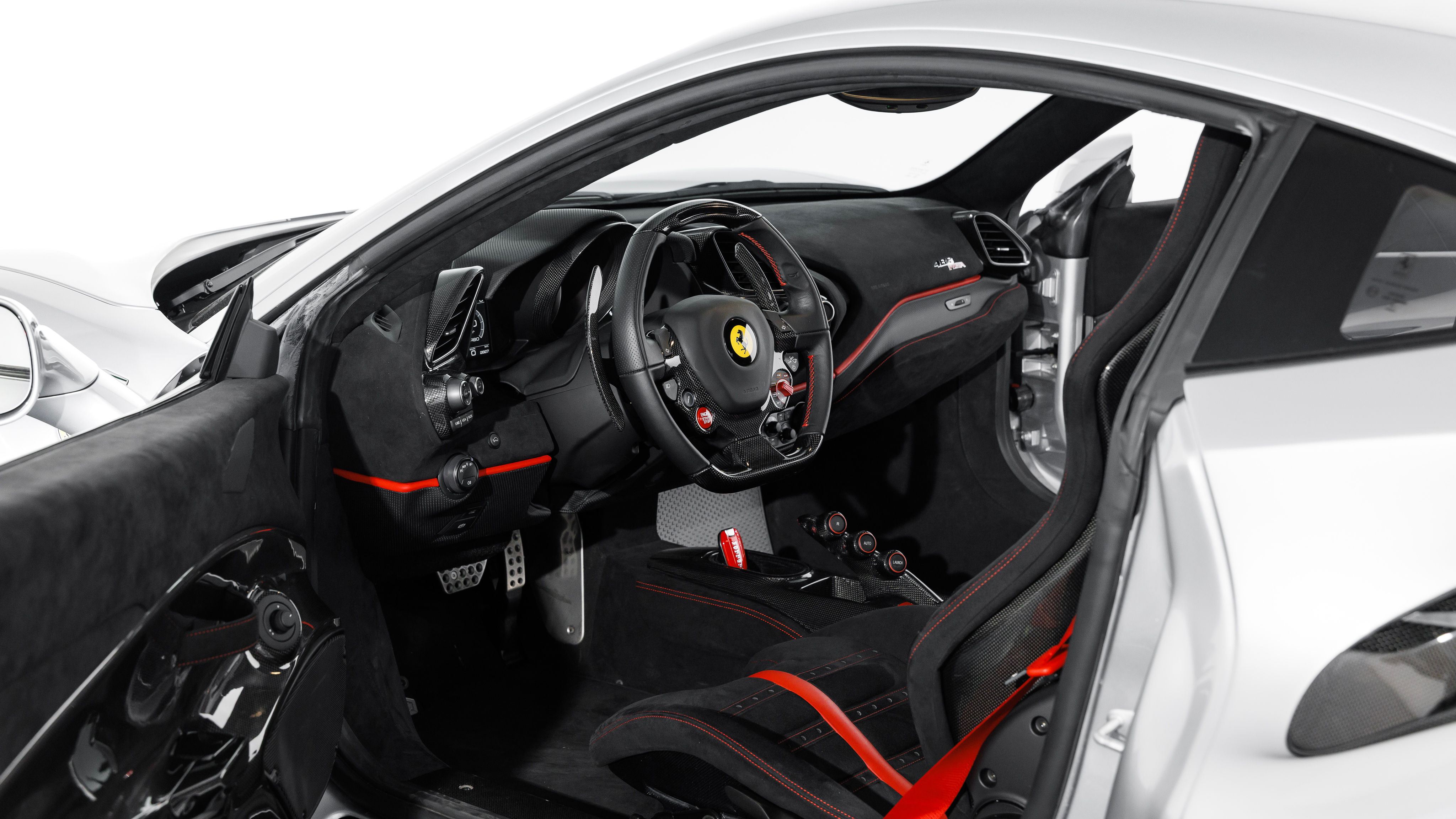 Ferrari 488 Pista - 2020 - Joinsteer - #5