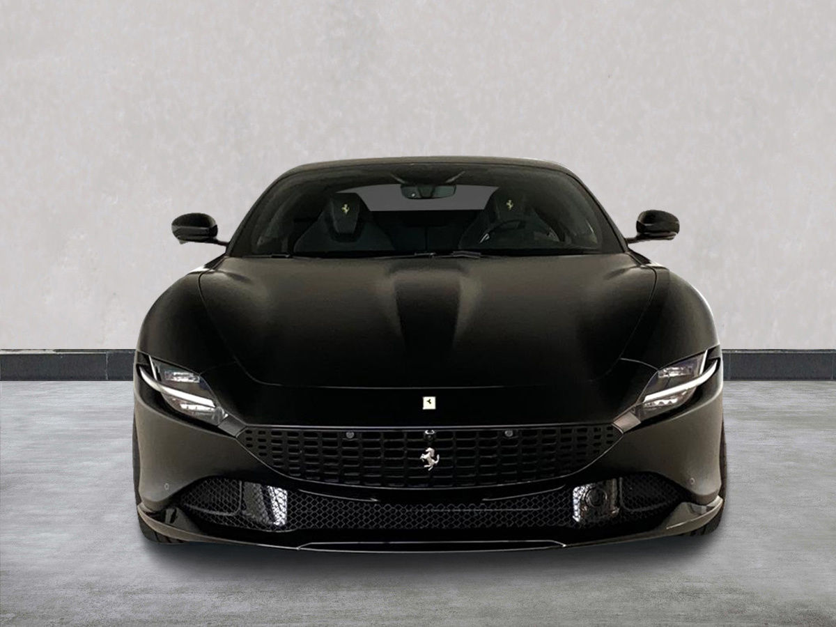 Ferrari Roma - 2022 - Joinsteer - #2