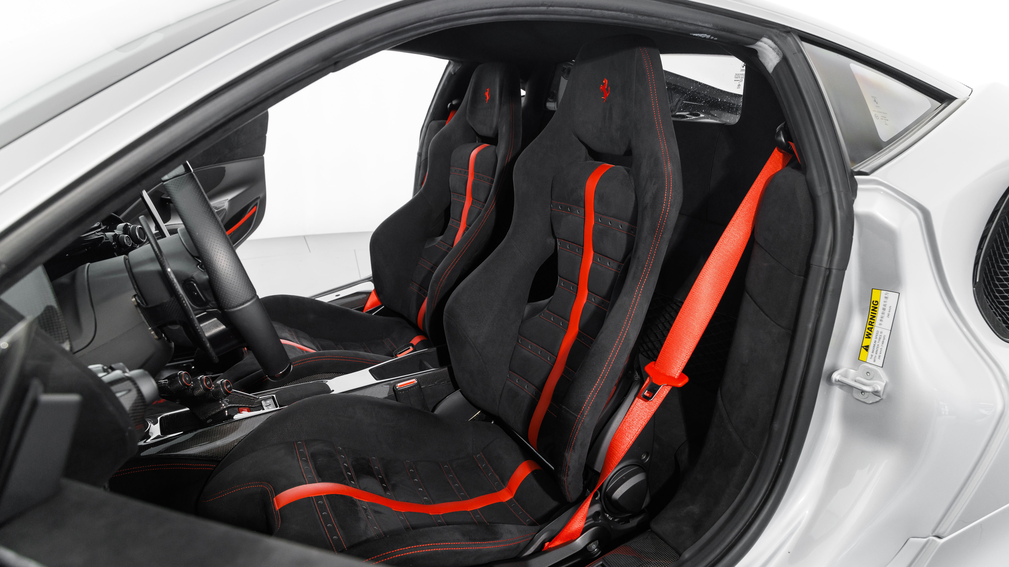 Ferrari 488 Pista - 2020 - Joinsteer - #6