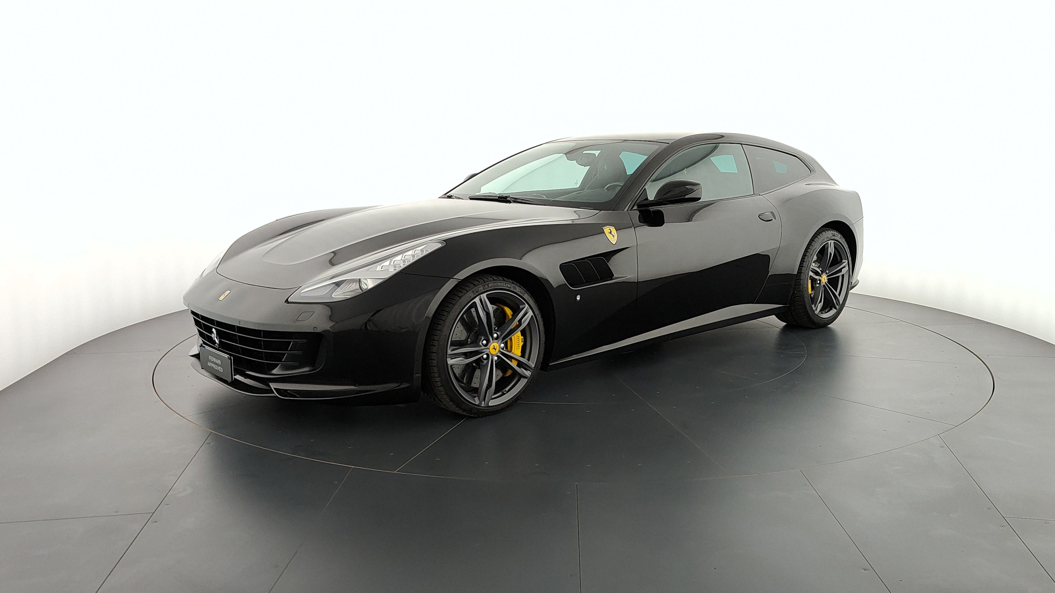 Ferrari GTC4Lusso - 2017 - Joinsteer - #1