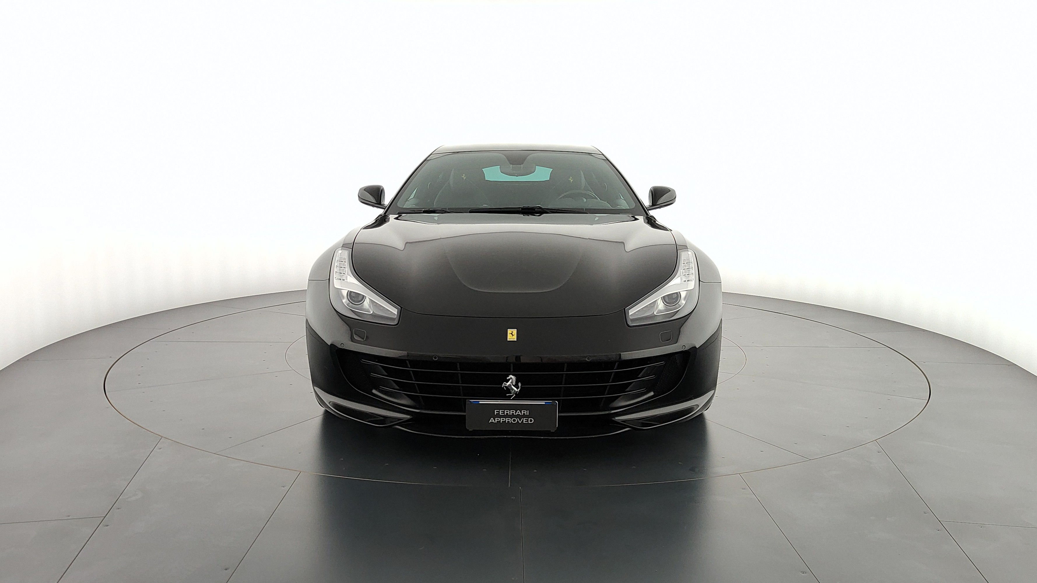 Ferrari GTC4Lusso - 2017 - Joinsteer - #2