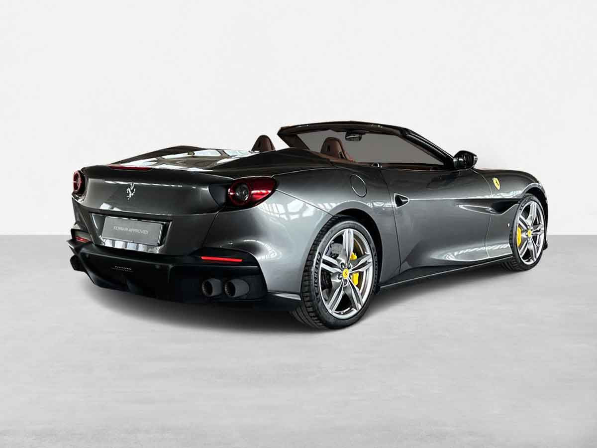 Ferrari Portofino M - 2023 - Joinsteer - #3